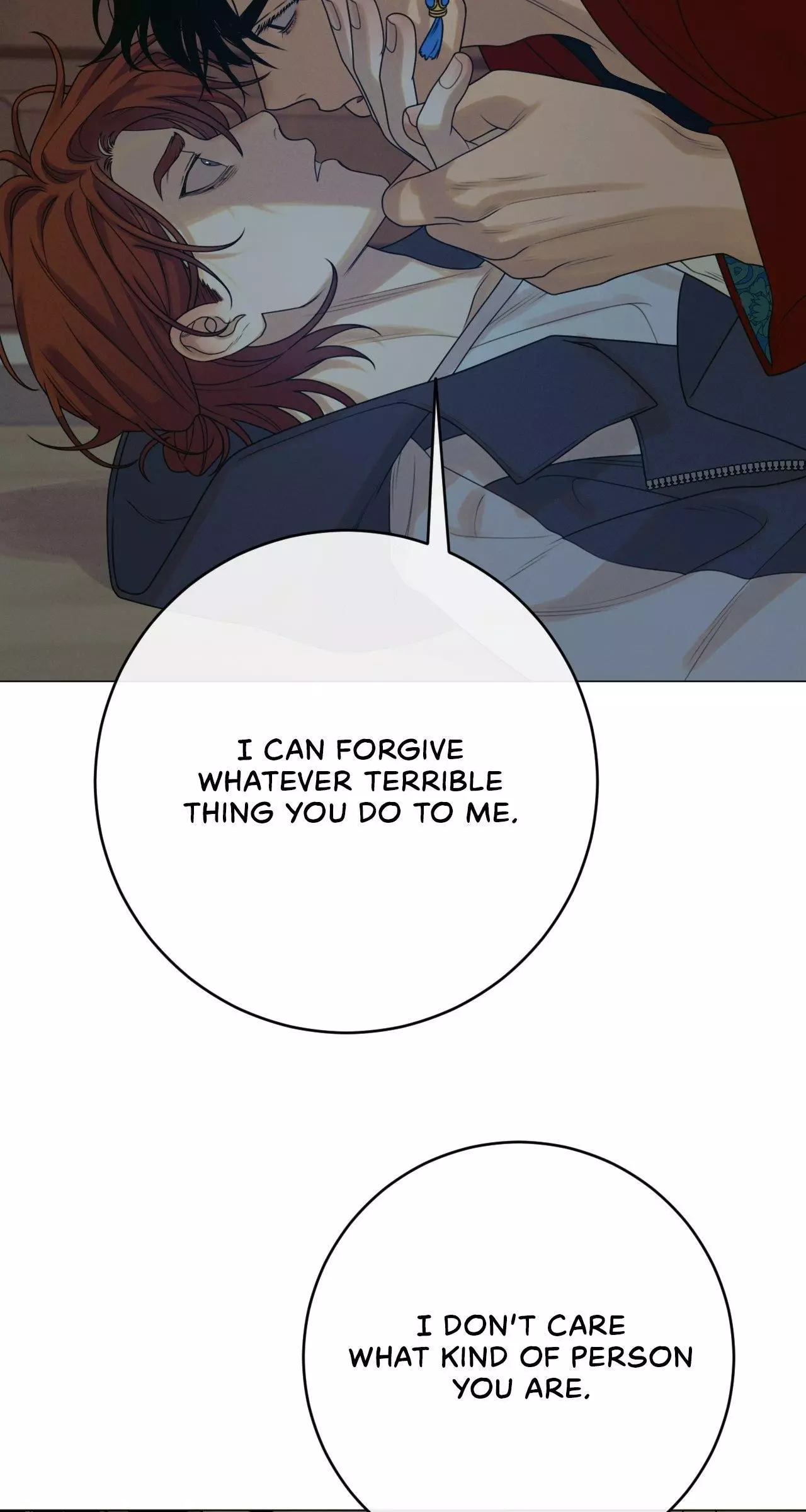 Dreaming of the Dokkaebi - Chapter 40 Page 113