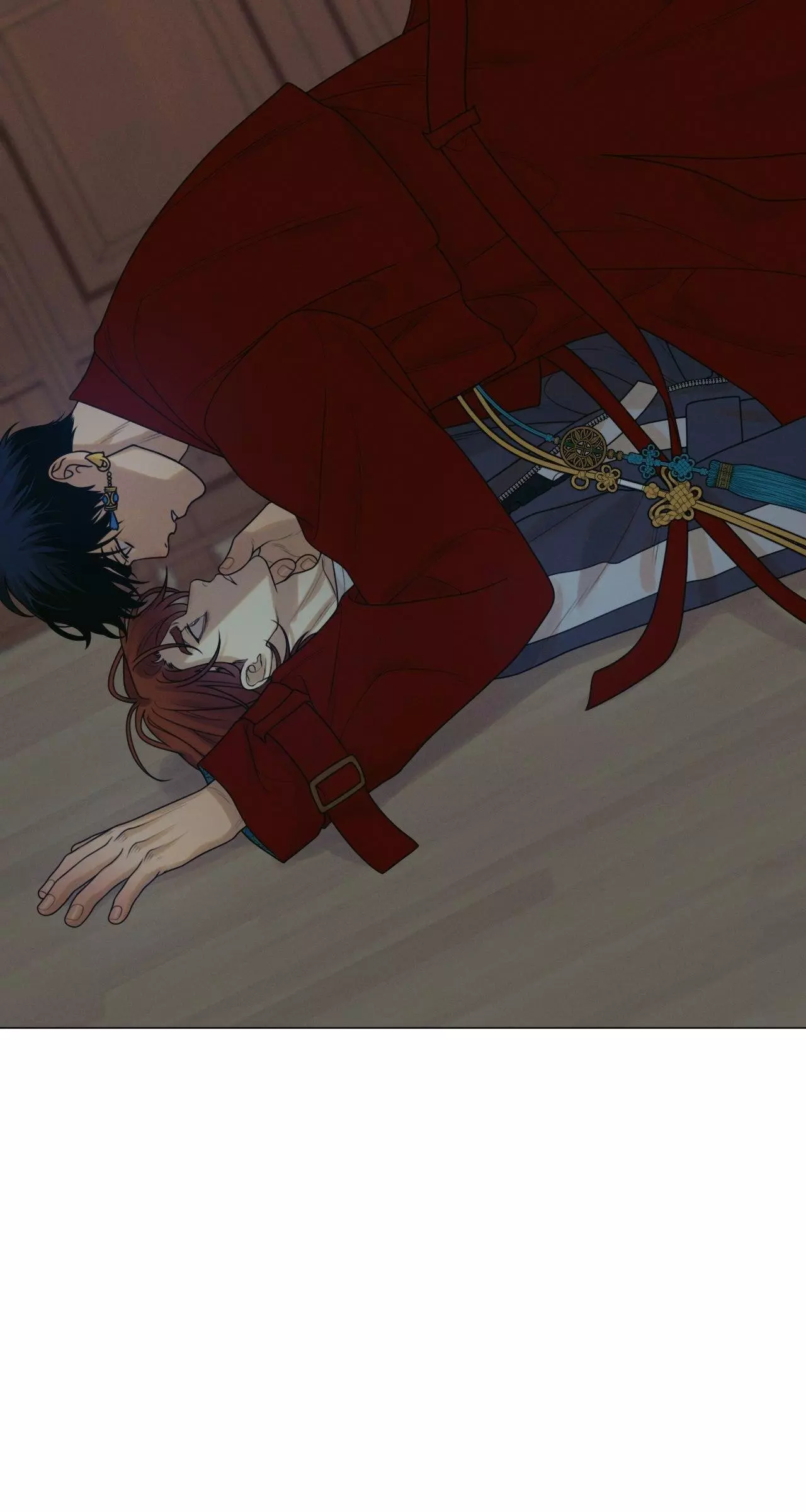 Dreaming of the Dokkaebi - Chapter 40 Page 119