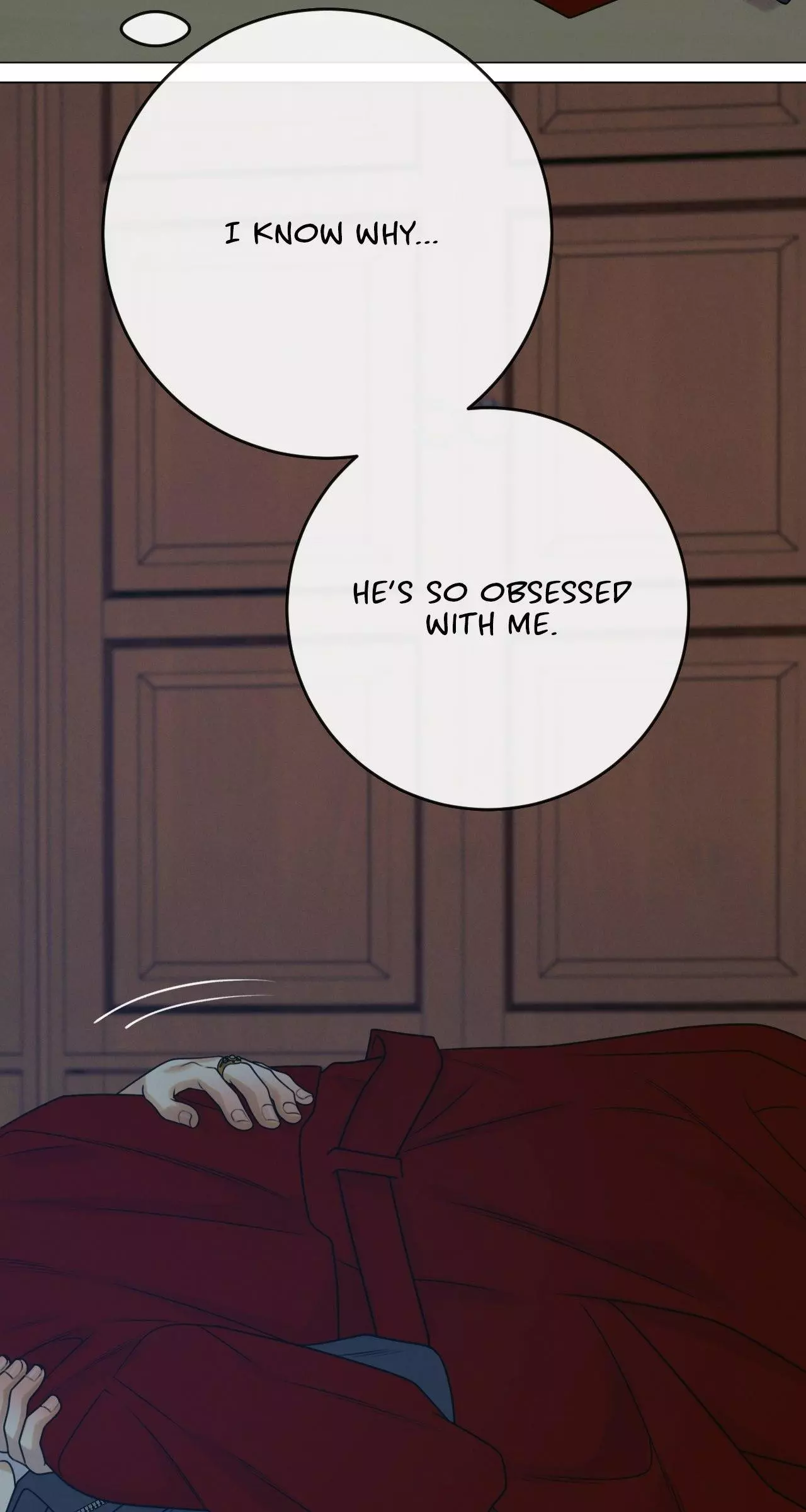 Dreaming of the Dokkaebi - Chapter 40 Page 123