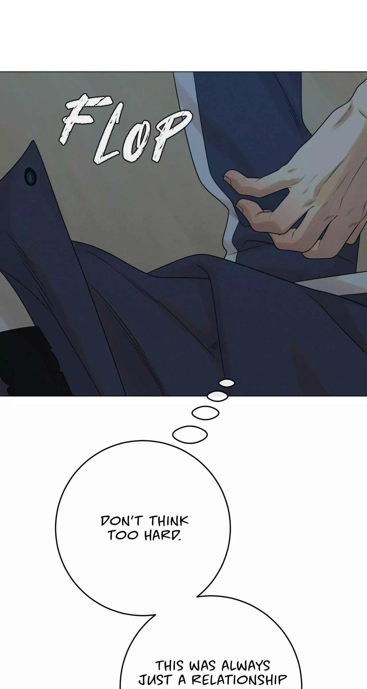 Dreaming of the Dokkaebi - Chapter 40 Page 128