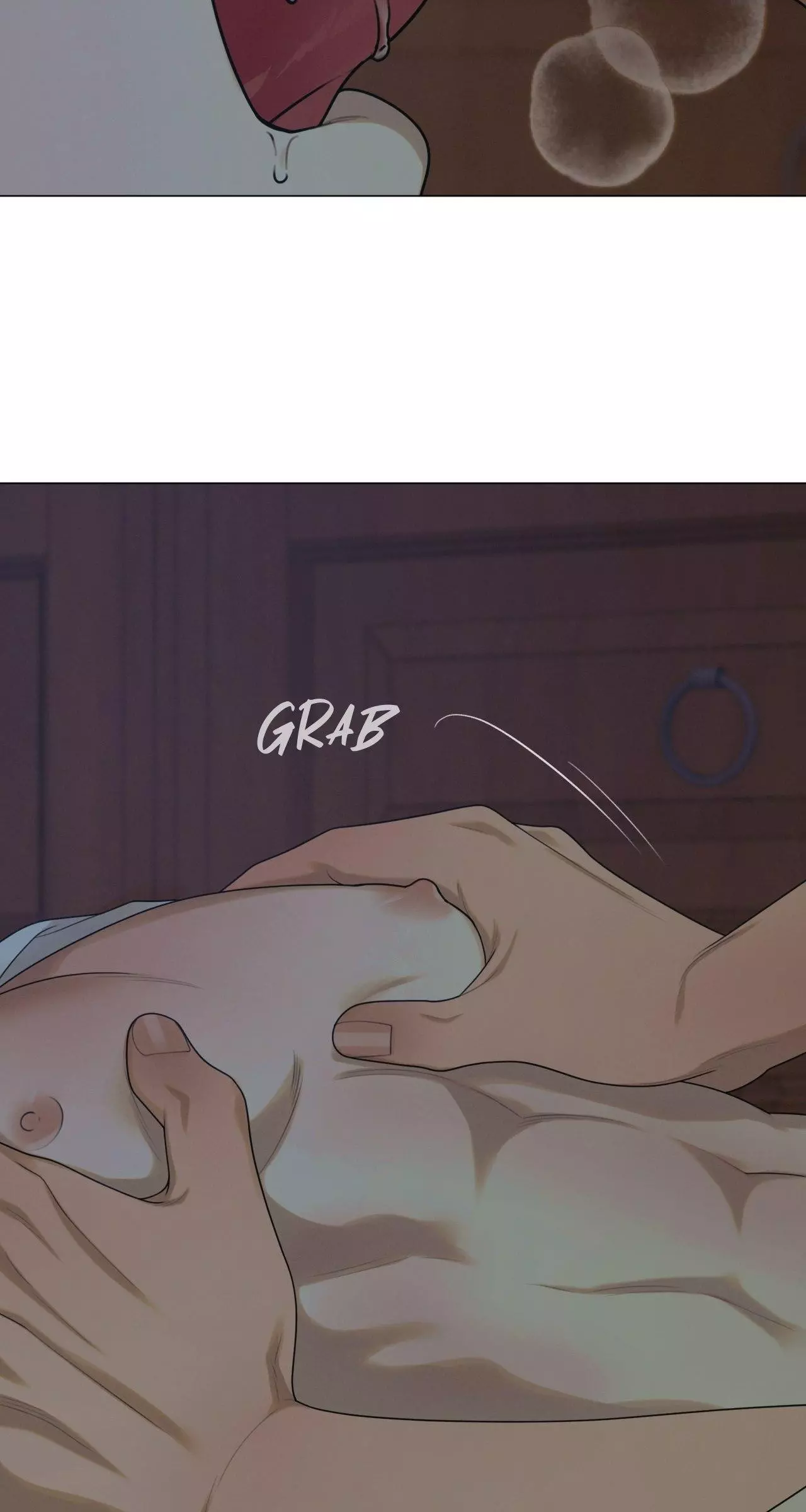 Dreaming of the Dokkaebi - Chapter 41 Page 5