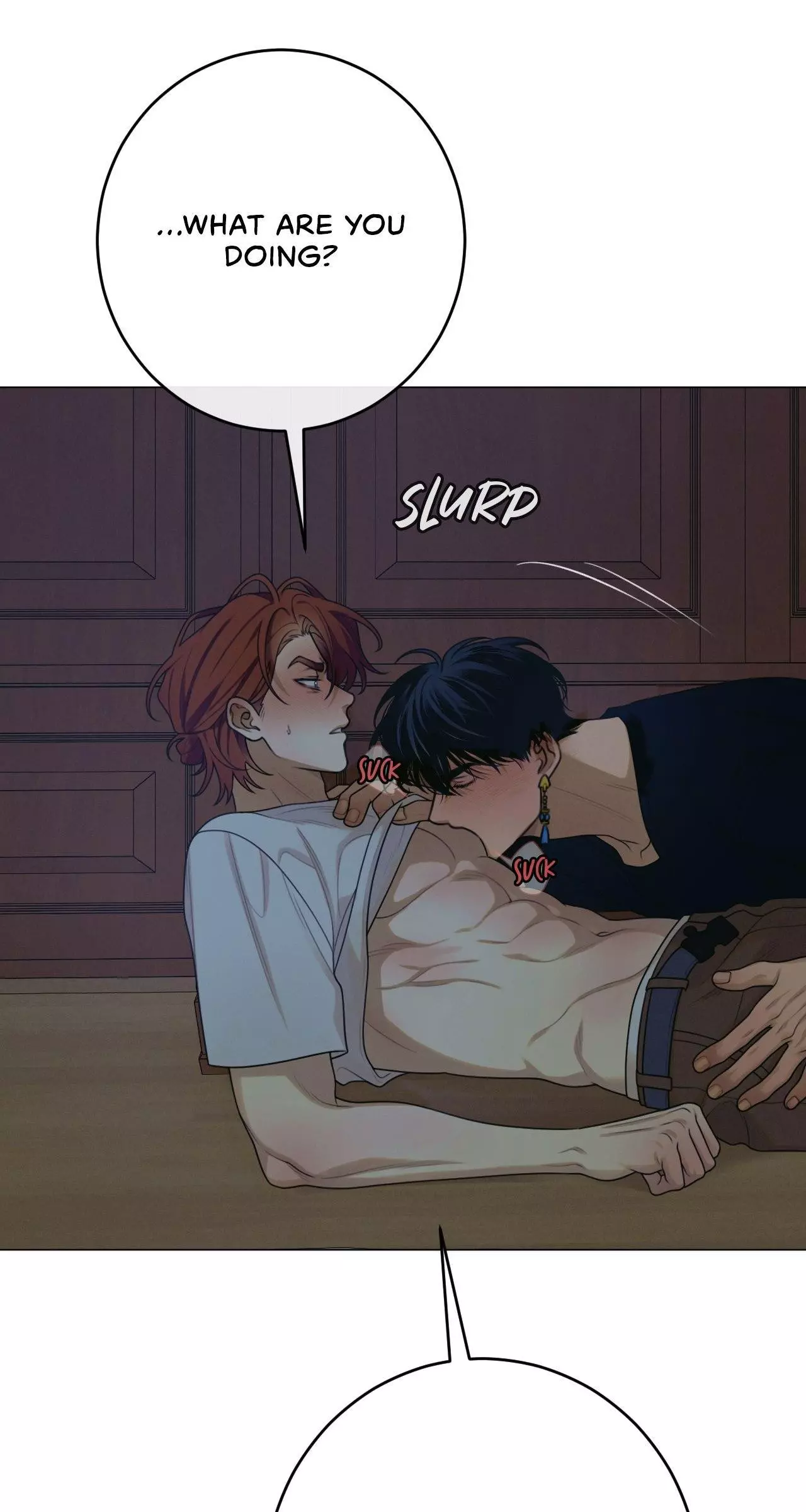 Dreaming of the Dokkaebi - Chapter 41 Page 11