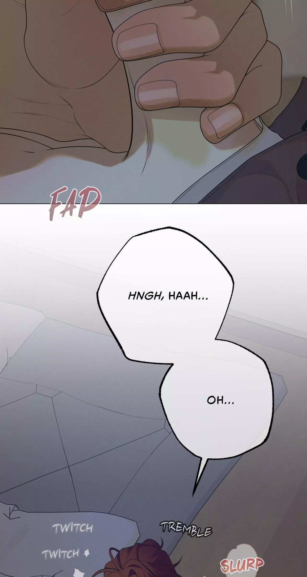 Dreaming of the Dokkaebi - Chapter 41 Page 16