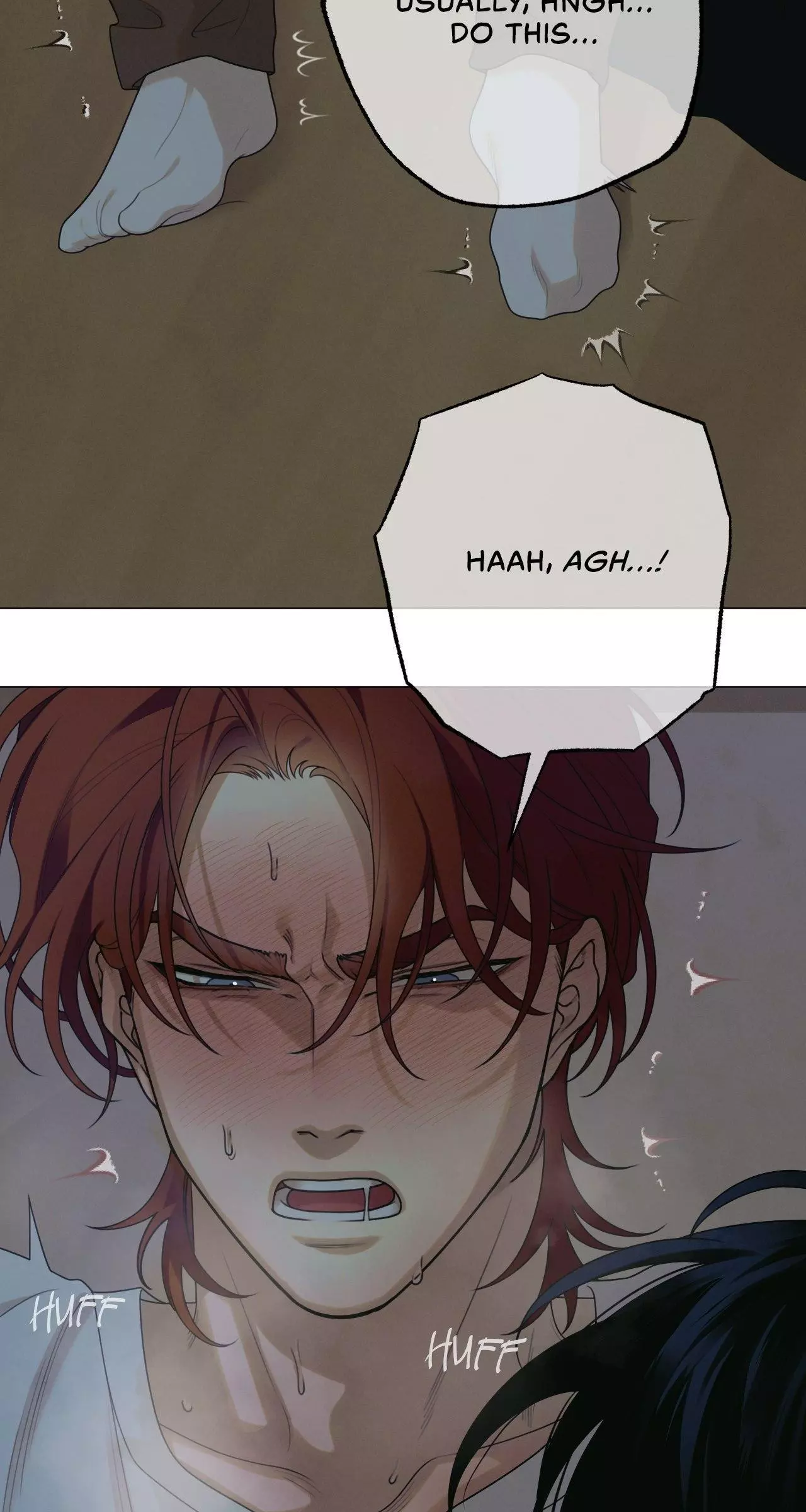 Dreaming of the Dokkaebi - Chapter 41 Page 18