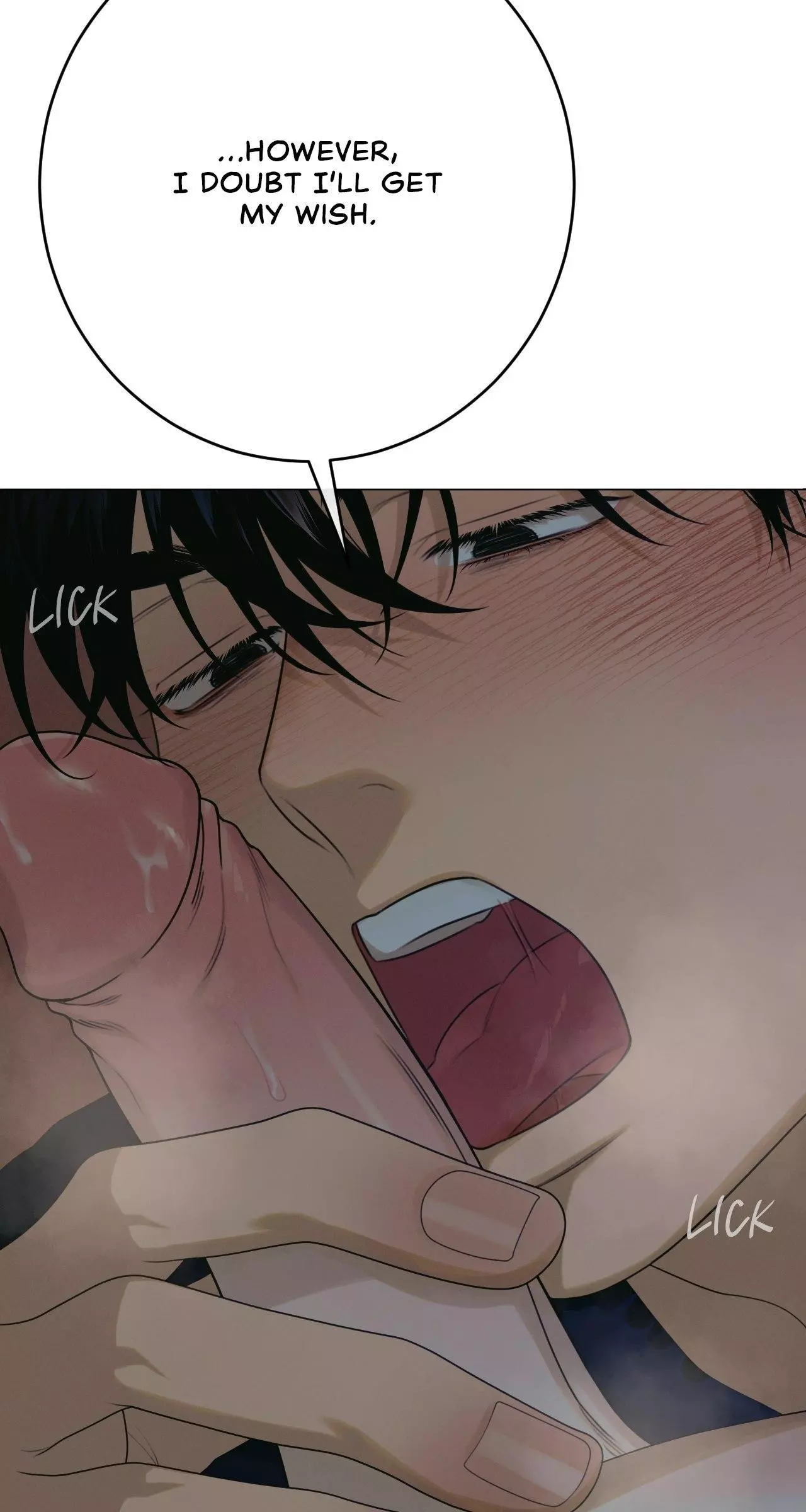 Dreaming of the Dokkaebi - Chapter 41 Page 23