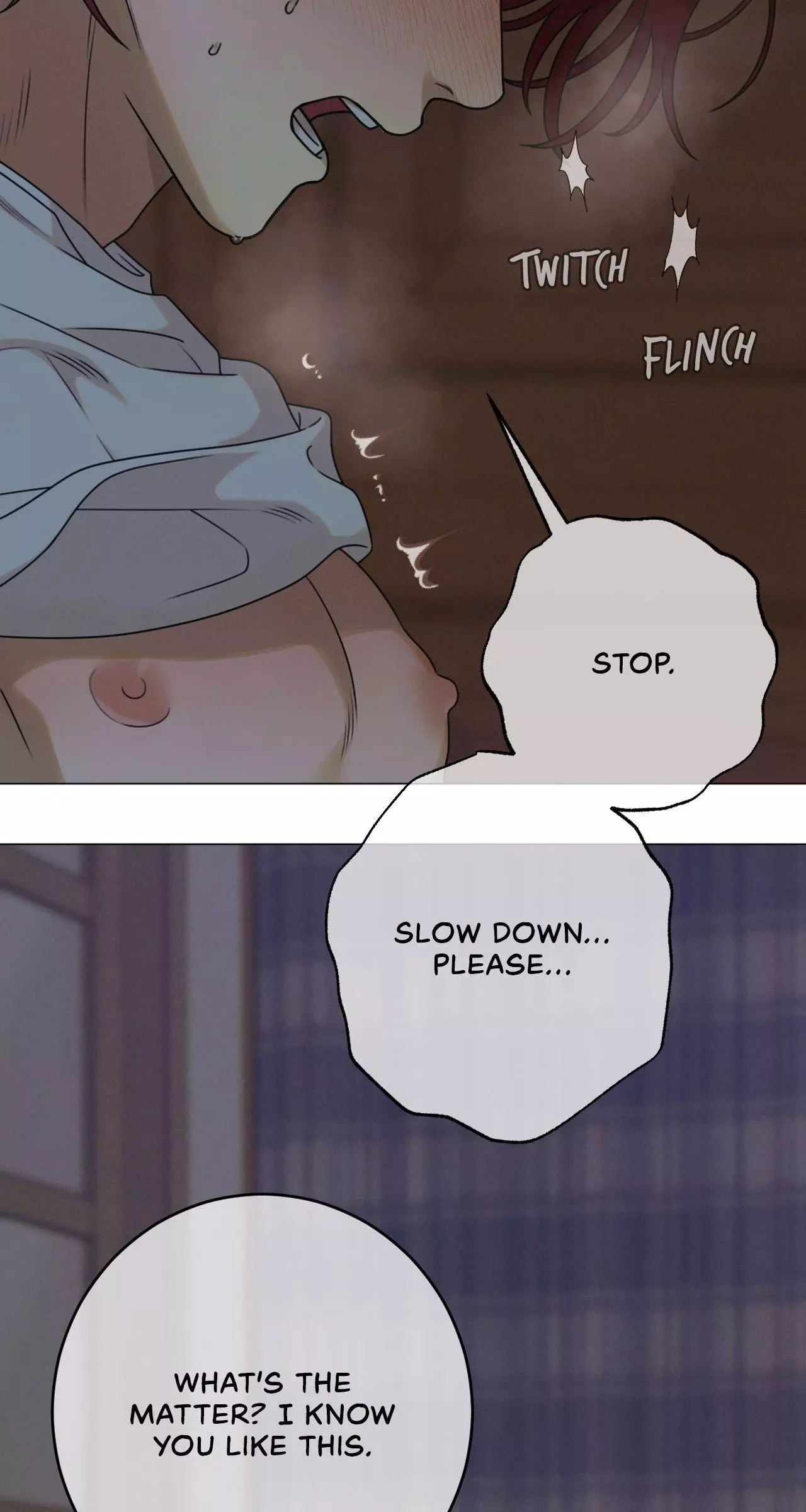 Dreaming of the Dokkaebi - Chapter 41 Page 34