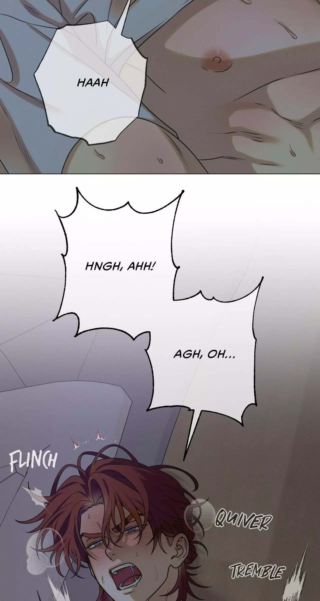 Dreaming of the Dokkaebi - Chapter 41 Page 39