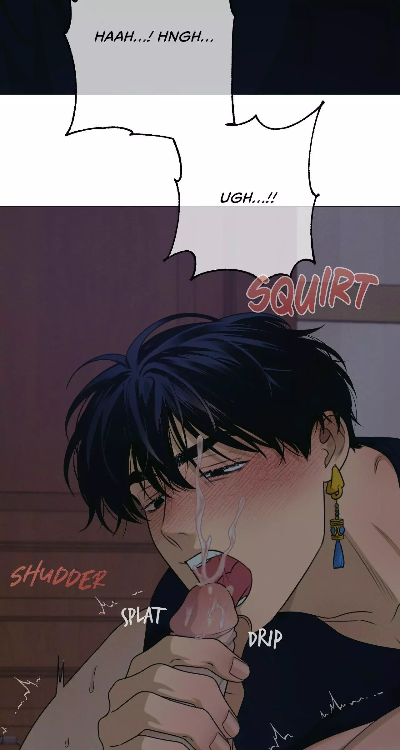 Dreaming of the Dokkaebi - Chapter 41 Page 41