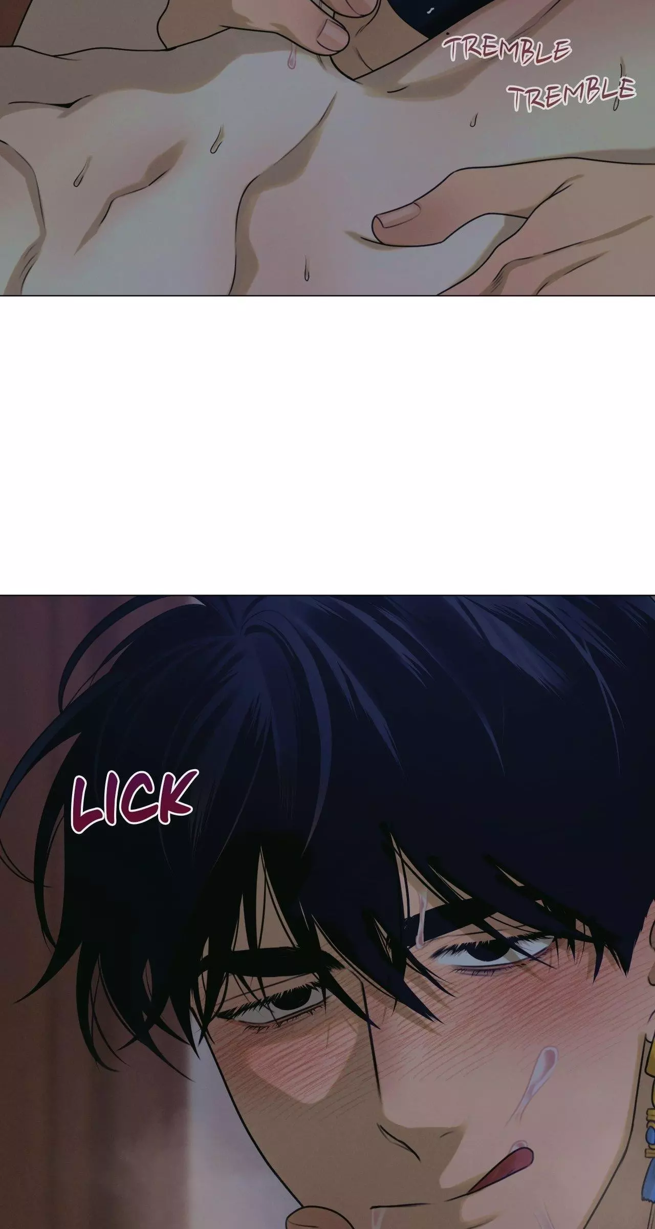 Dreaming of the Dokkaebi - Chapter 41 Page 42