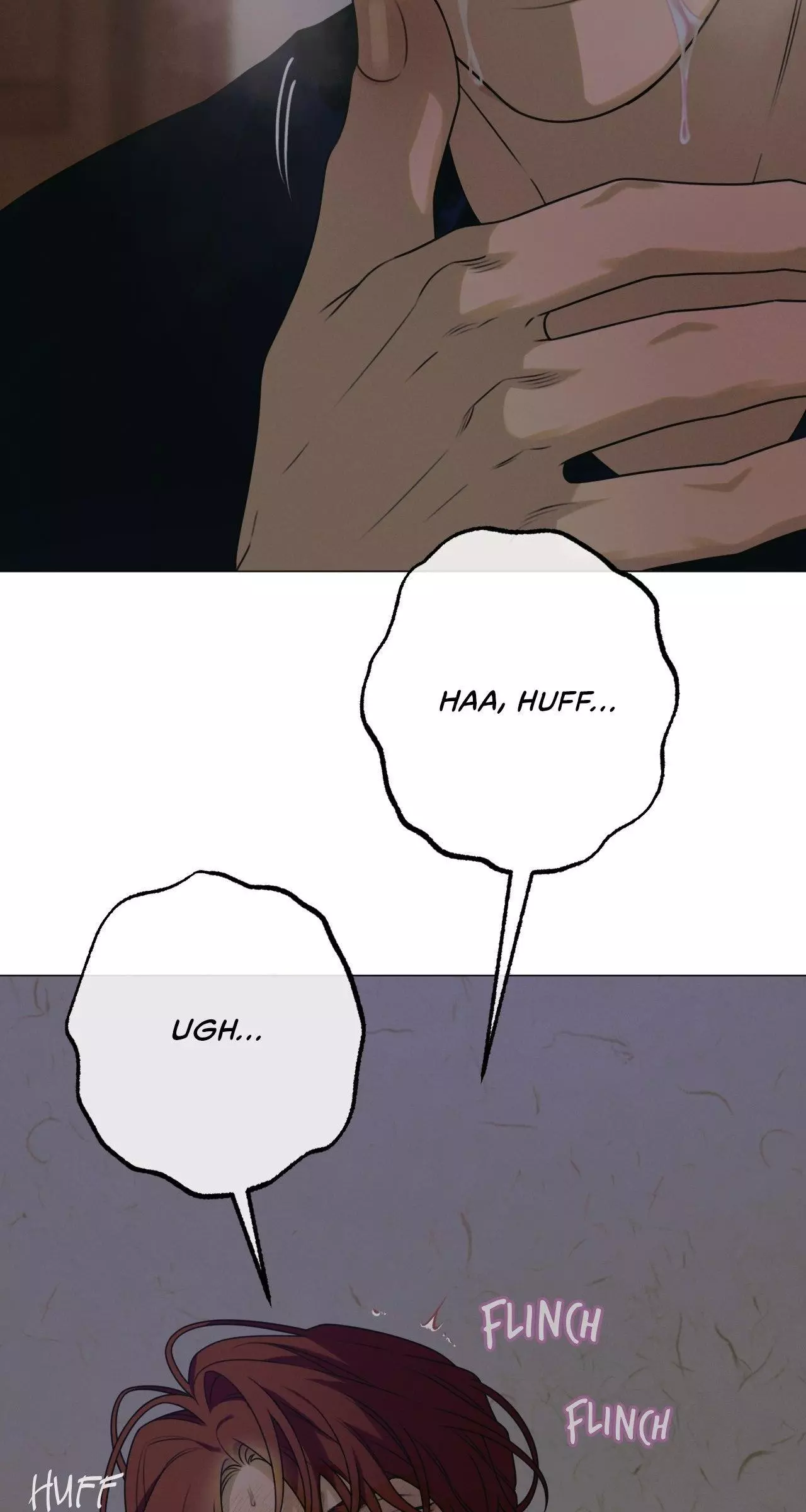 Dreaming of the Dokkaebi - Chapter 41 Page 43