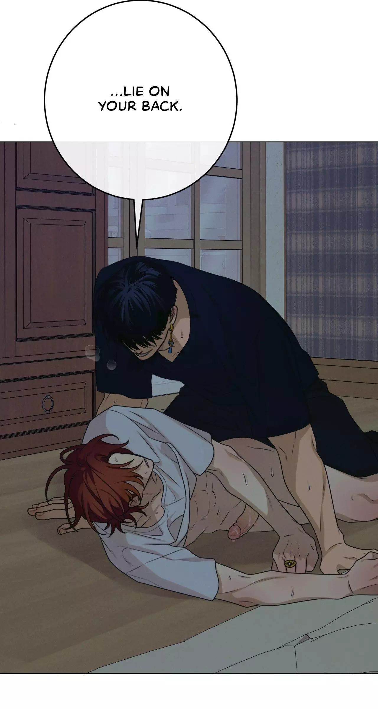 Dreaming of the Dokkaebi - Chapter 41 Page 47