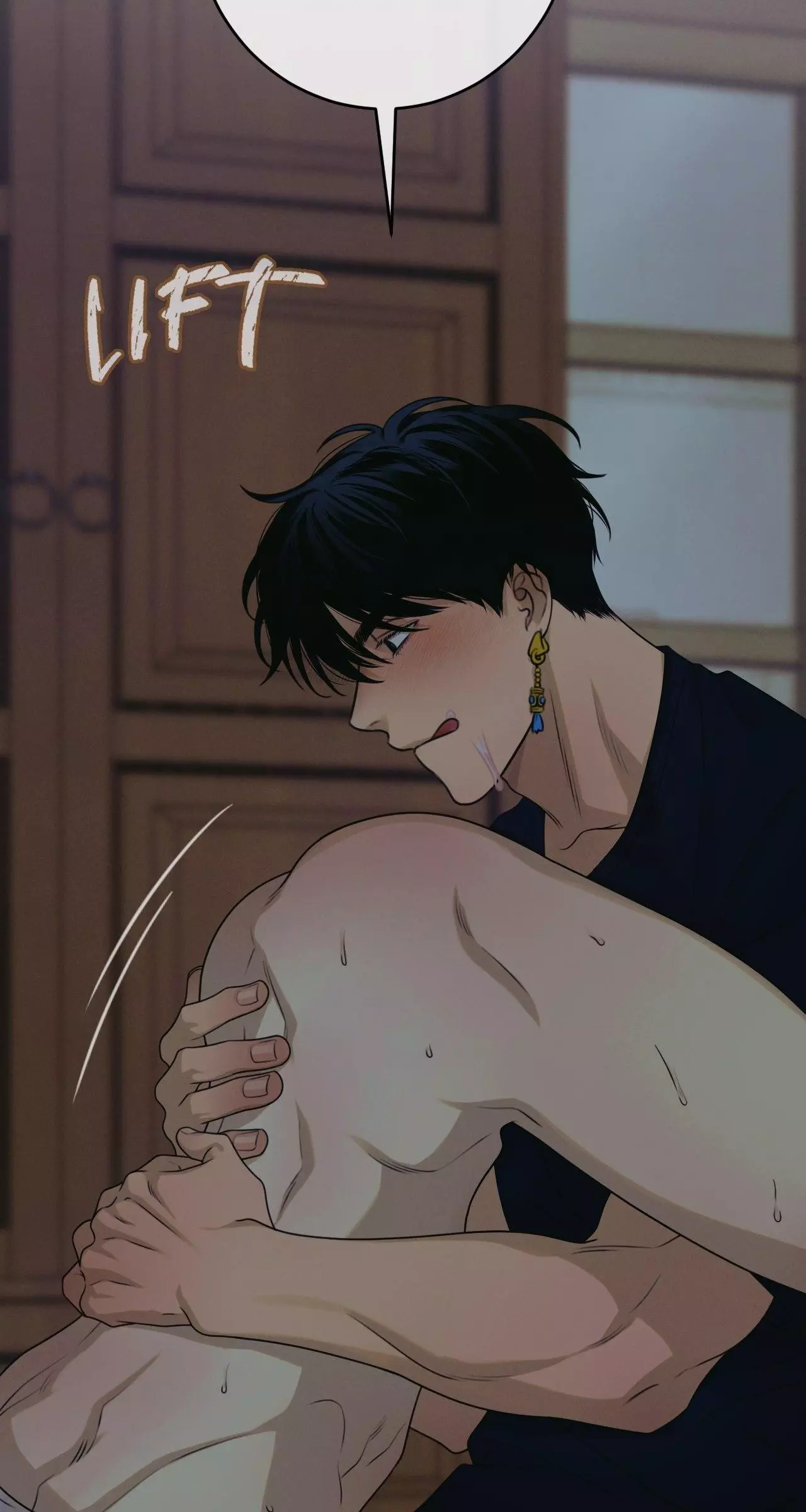 Dreaming of the Dokkaebi - Chapter 41 Page 50