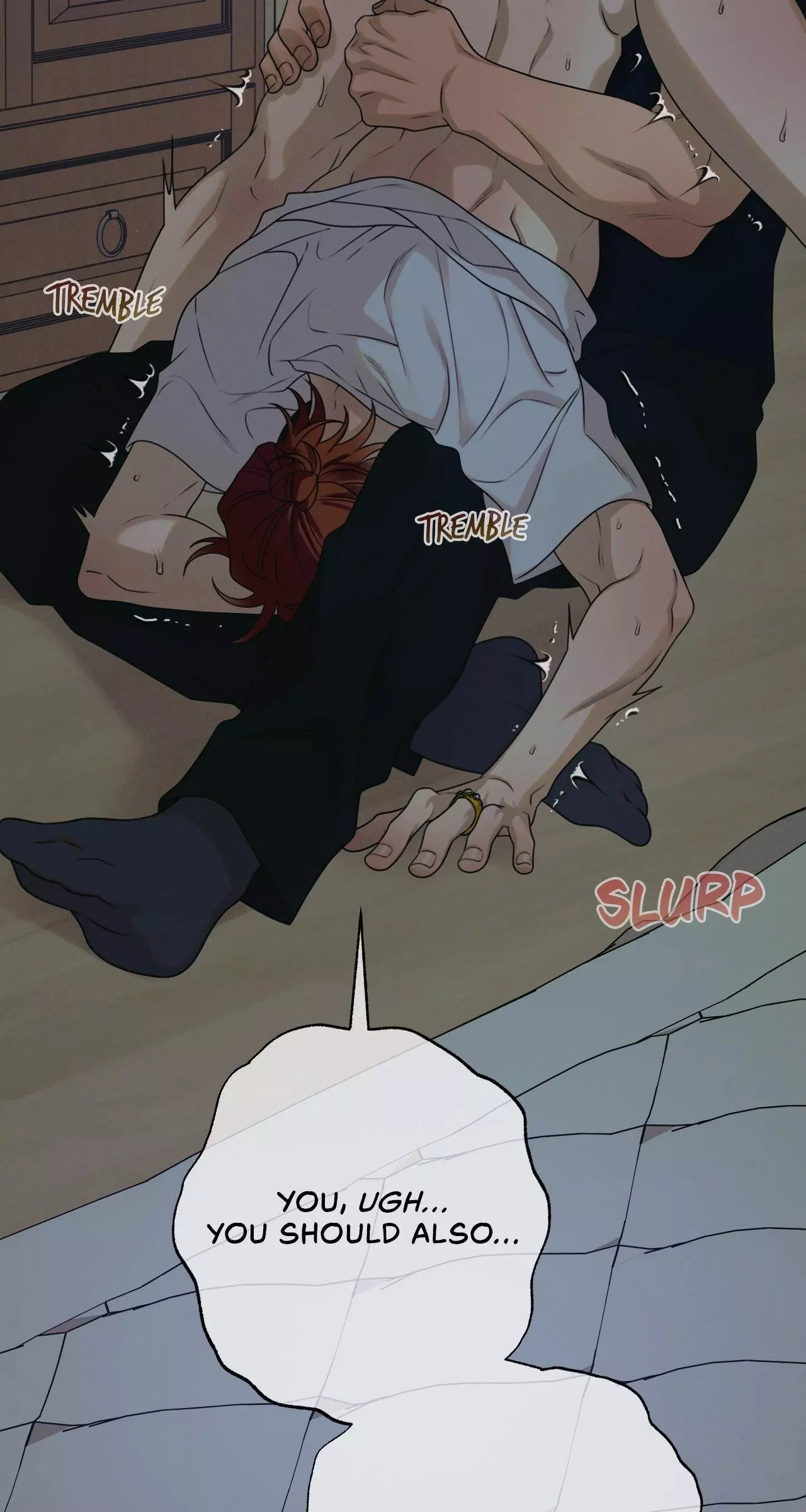 Dreaming of the Dokkaebi - Chapter 41 Page 53