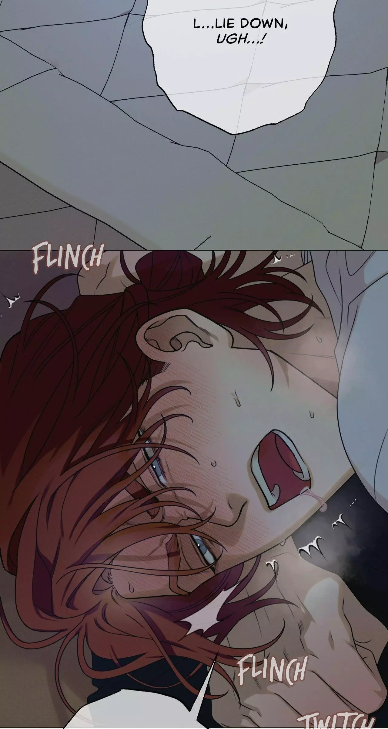 Dreaming of the Dokkaebi - Chapter 41 Page 54