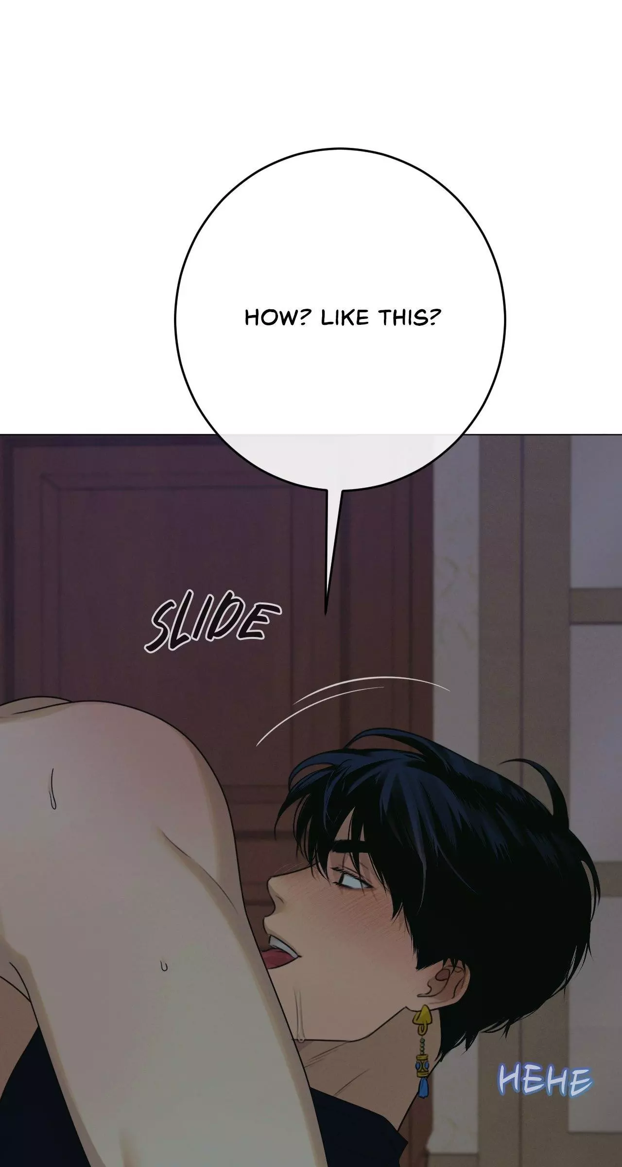 Dreaming of the Dokkaebi - Chapter 41 Page 56