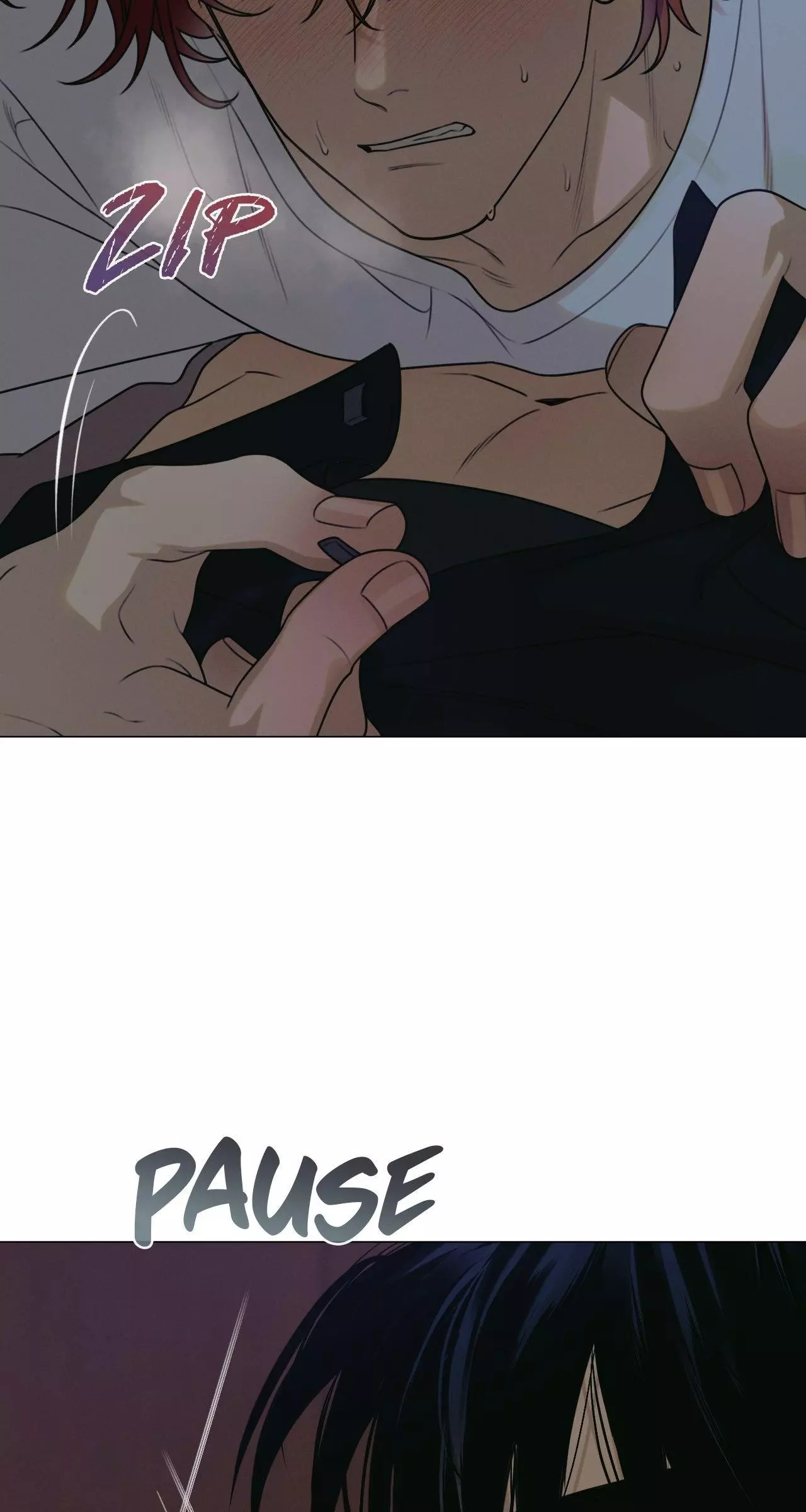 Dreaming of the Dokkaebi - Chapter 41 Page 58