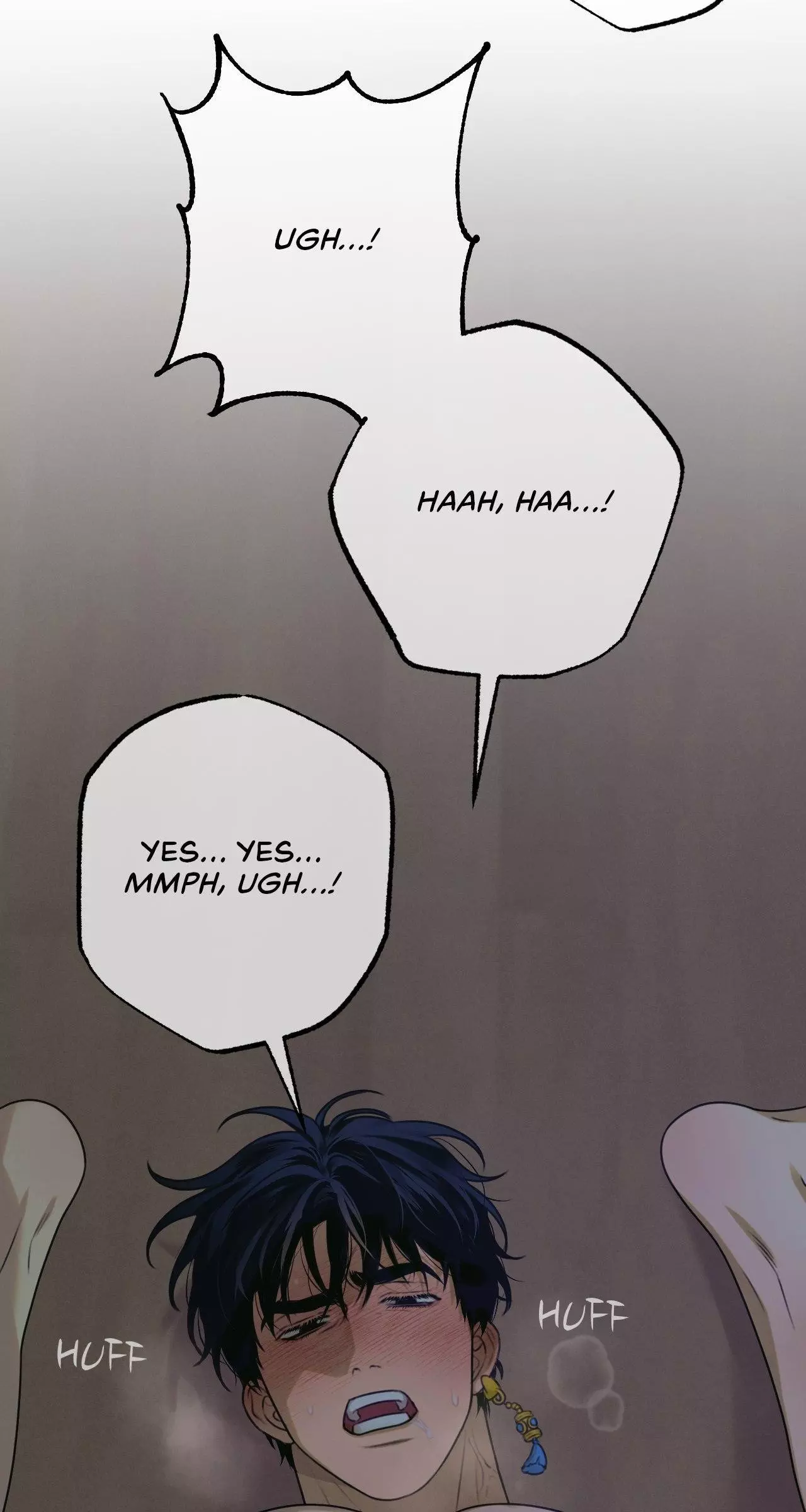 Dreaming of the Dokkaebi - Chapter 41 Page 67