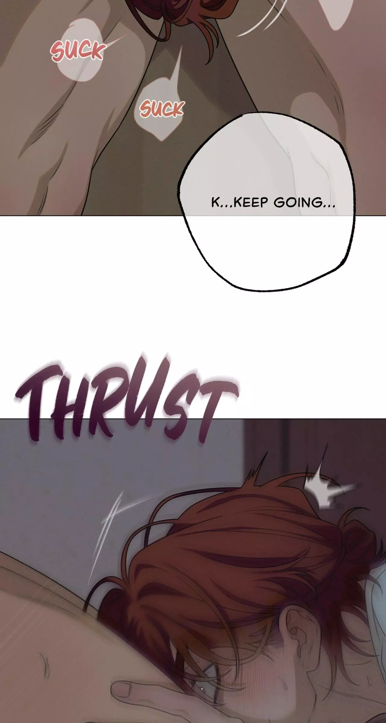 Dreaming of the Dokkaebi - Chapter 41 Page 69