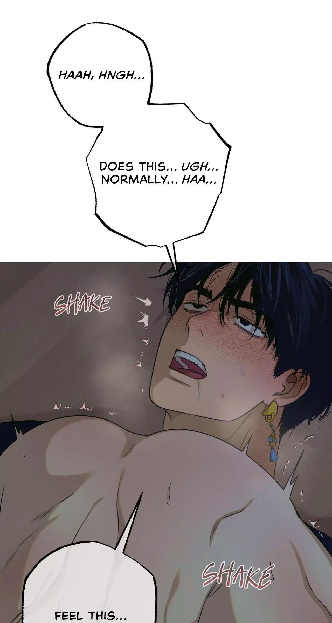 Dreaming of the Dokkaebi - Chapter 41 Page 71