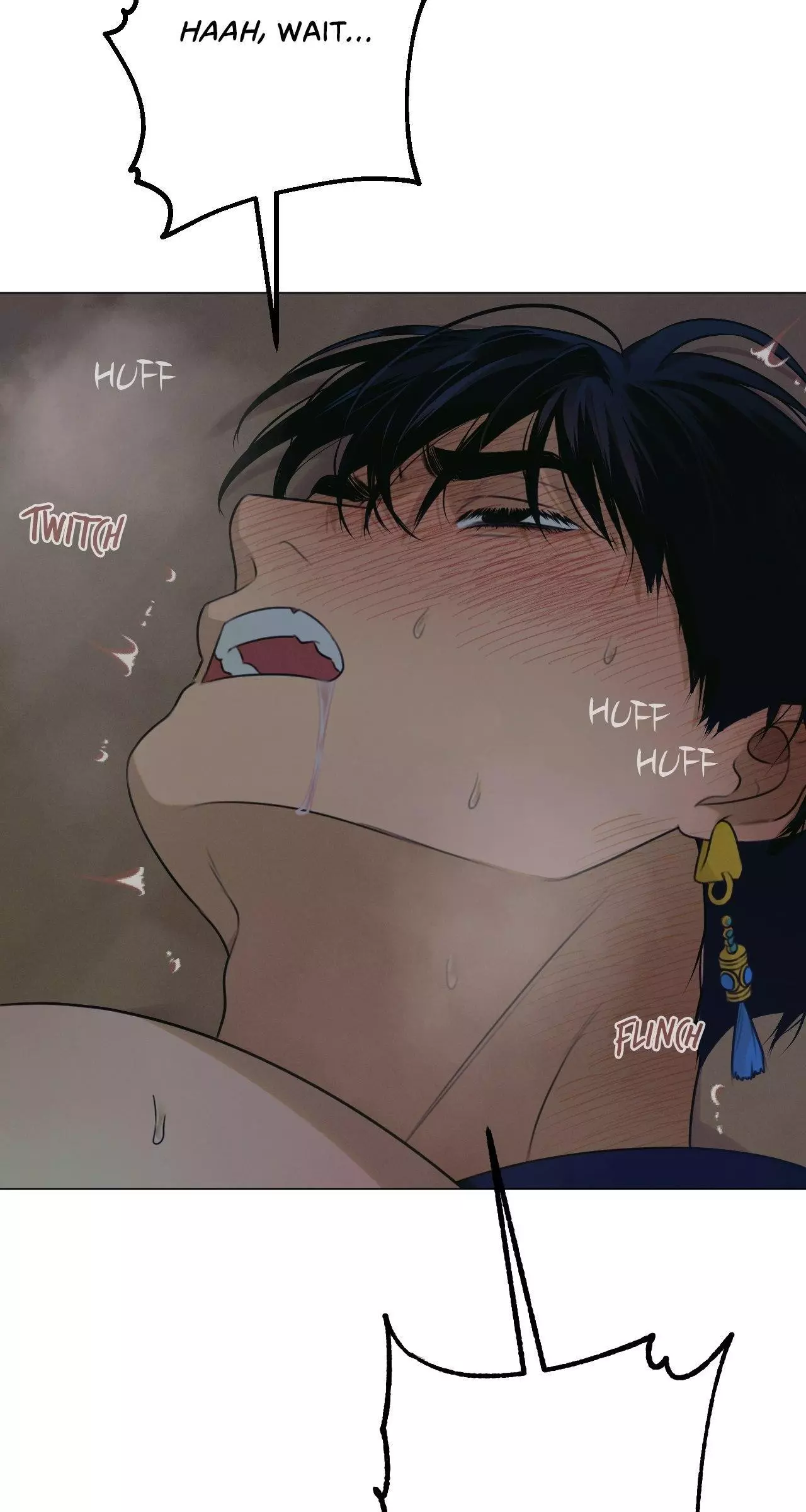 Dreaming of the Dokkaebi - Chapter 41 Page 75