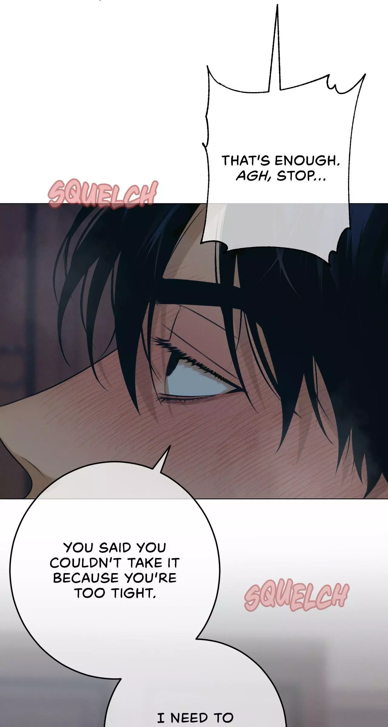 Dreaming of the Dokkaebi - Chapter 42 Page 3