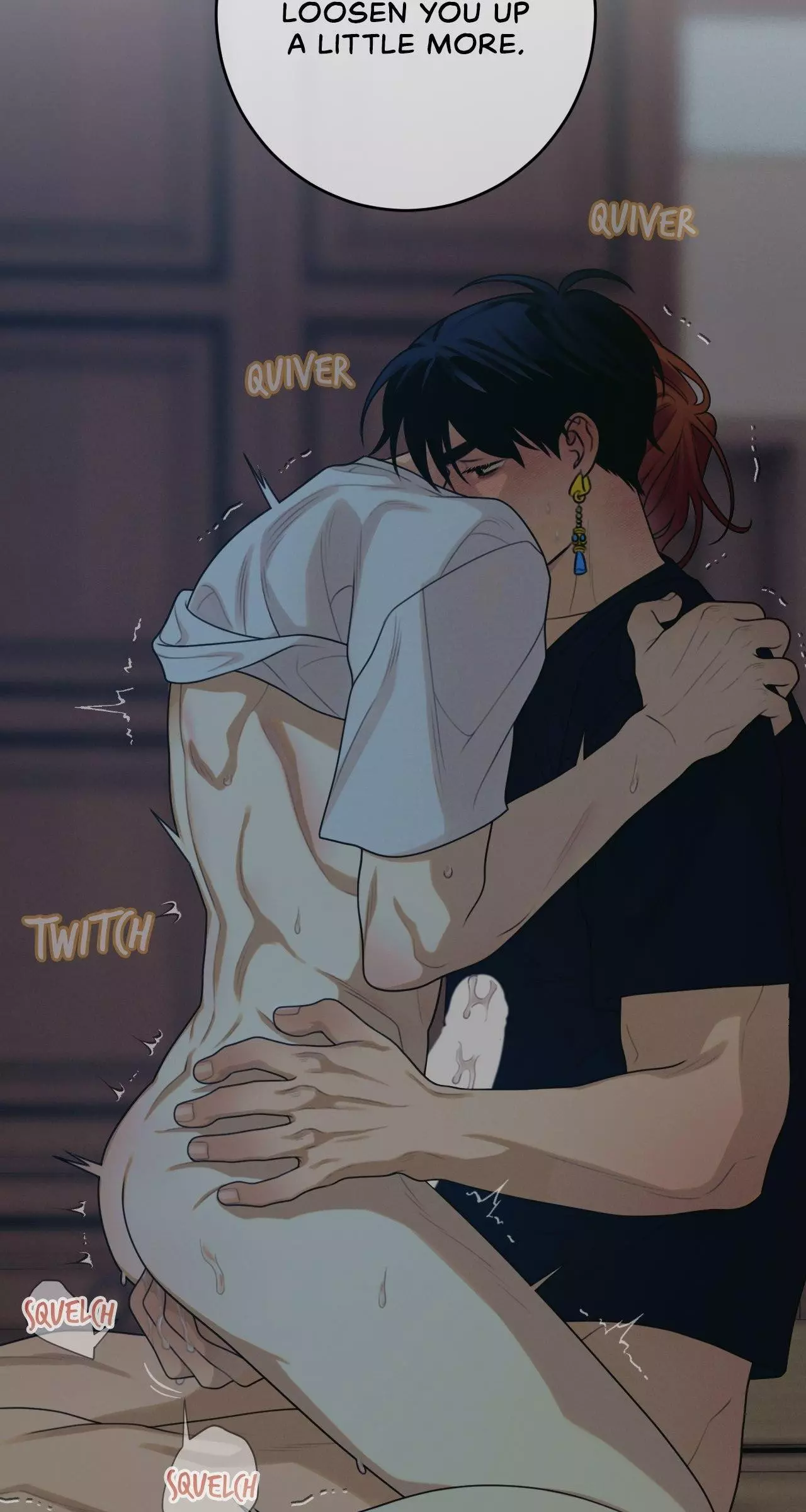 Dreaming of the Dokkaebi - Chapter 42 Page 4