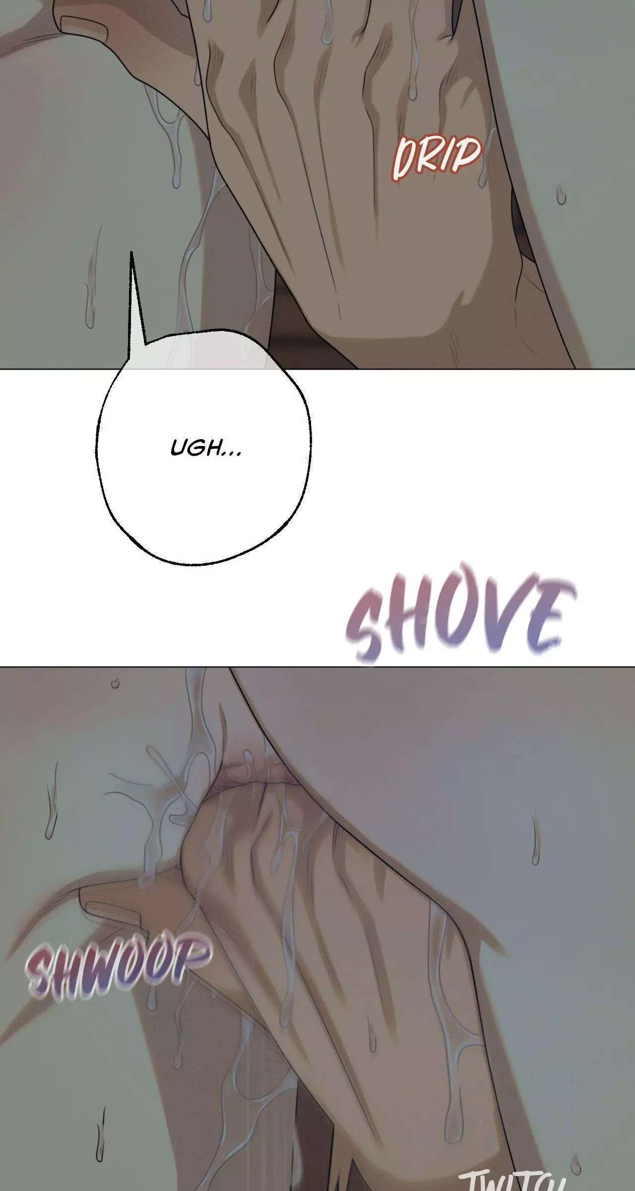Dreaming of the Dokkaebi - Chapter 42 Page 6