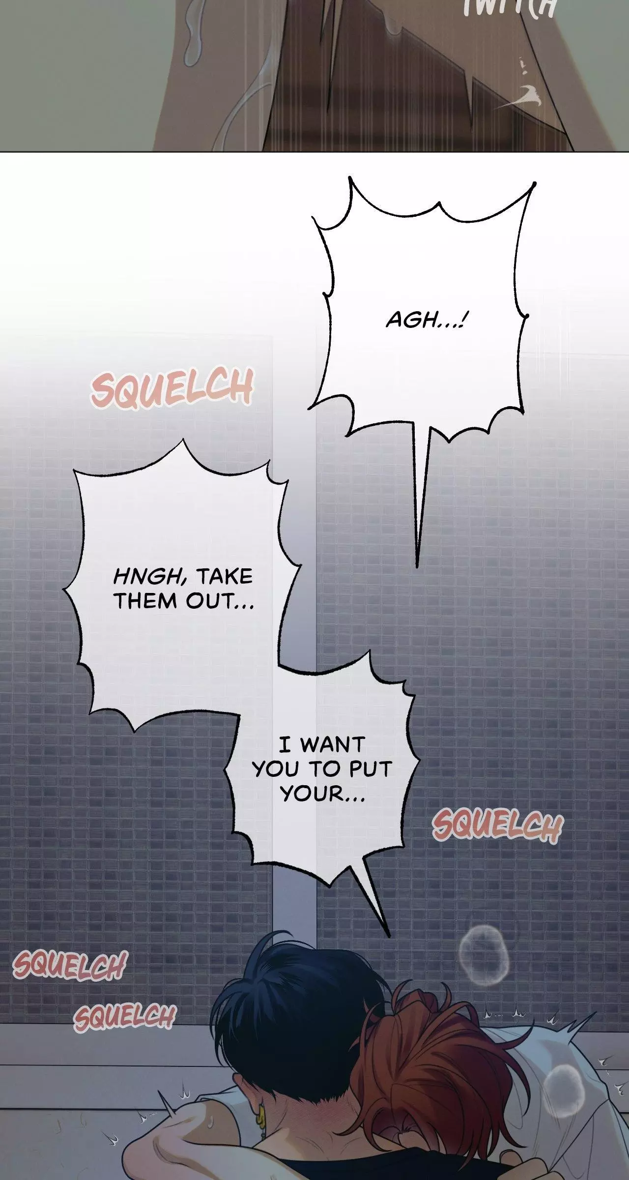 Dreaming of the Dokkaebi - Chapter 42 Page 7
