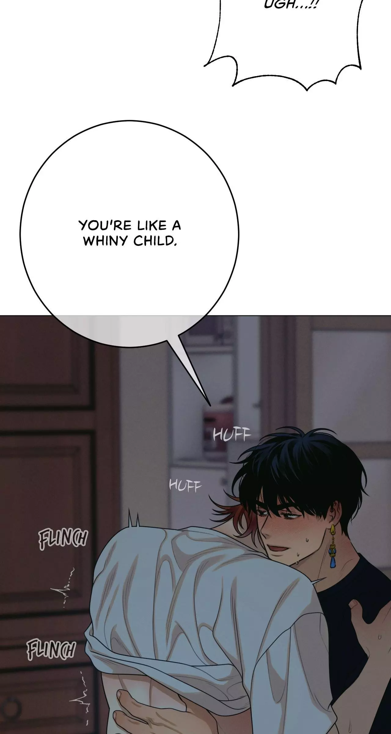 Dreaming of the Dokkaebi - Chapter 42 Page 10