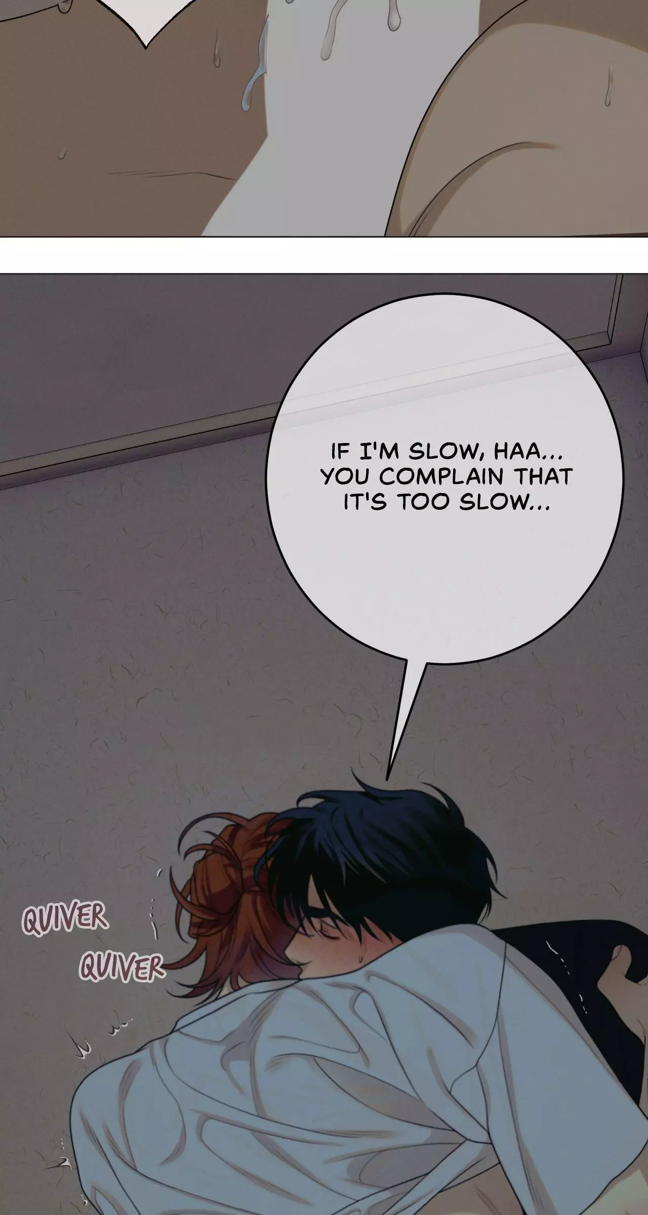 Dreaming of the Dokkaebi - Chapter 42 Page 15