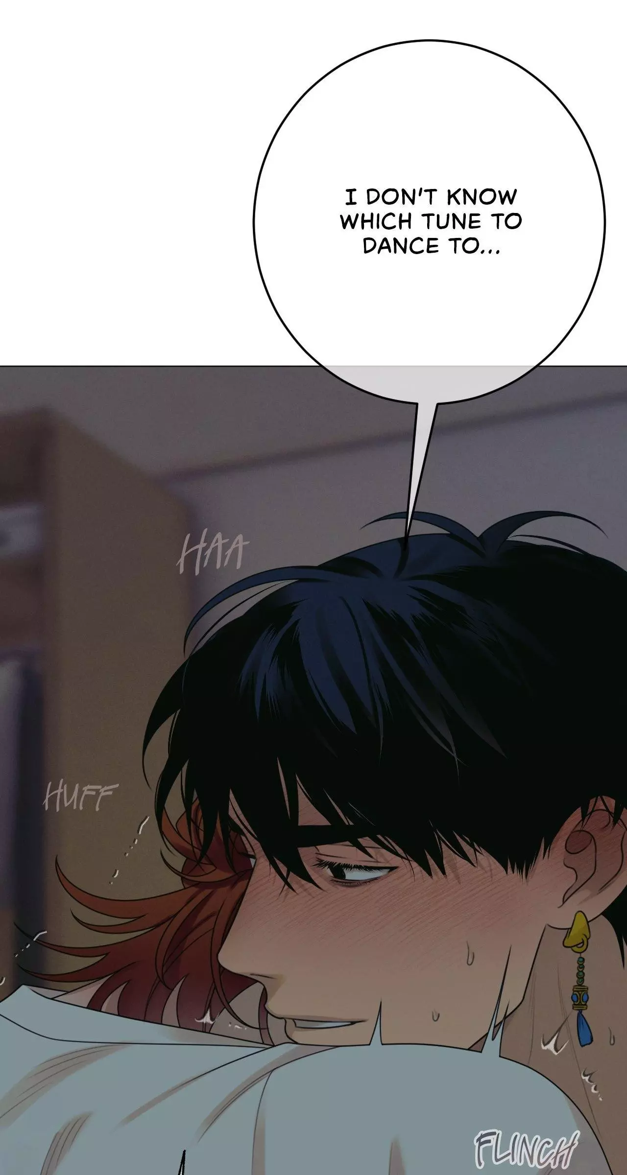 Dreaming of the Dokkaebi - Chapter 42 Page 17