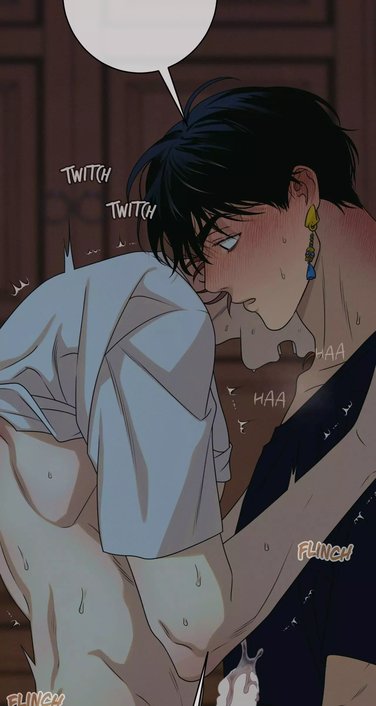 Dreaming of the Dokkaebi - Chapter 42 Page 21