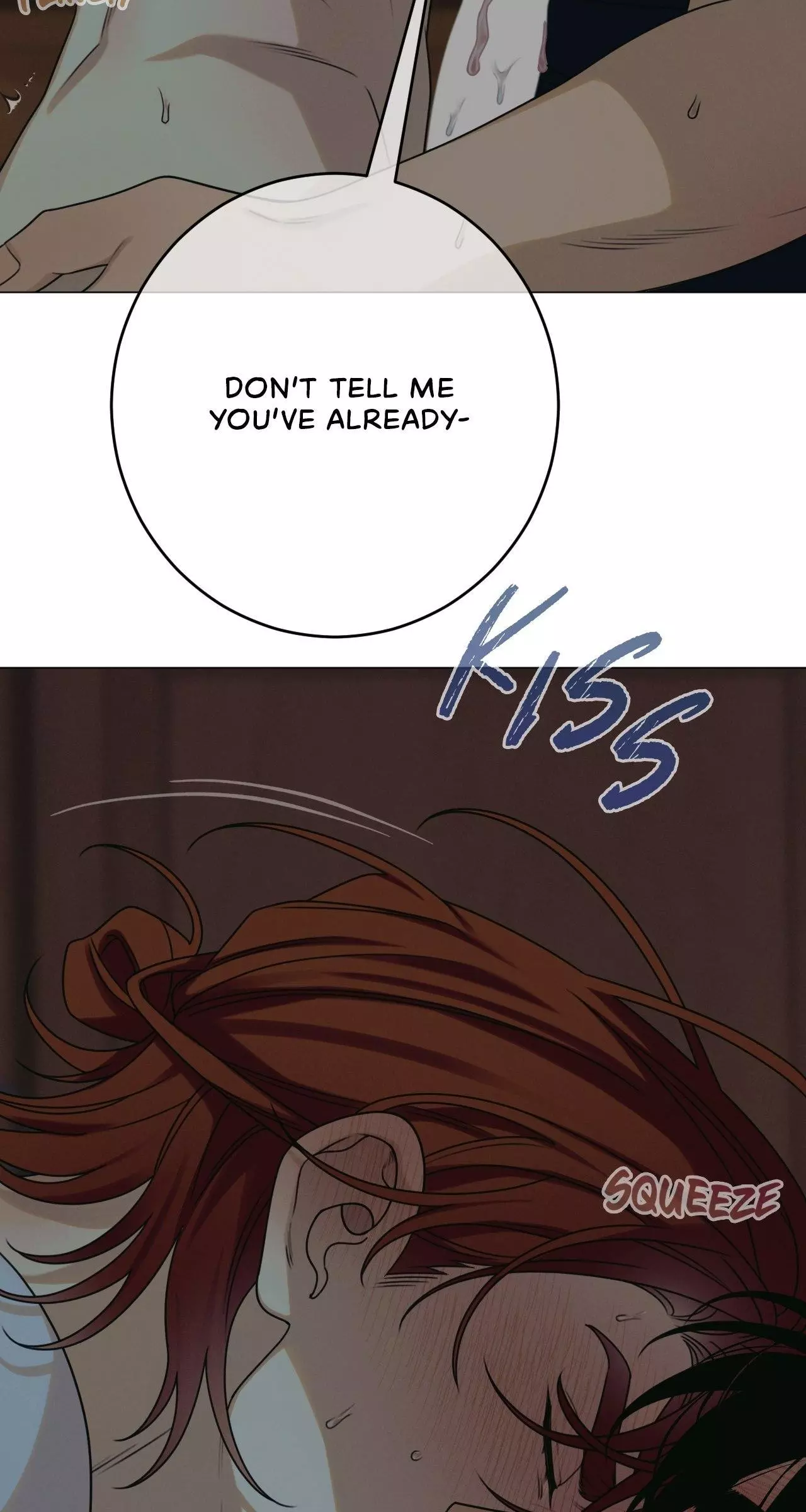 Dreaming of the Dokkaebi - Chapter 42 Page 22