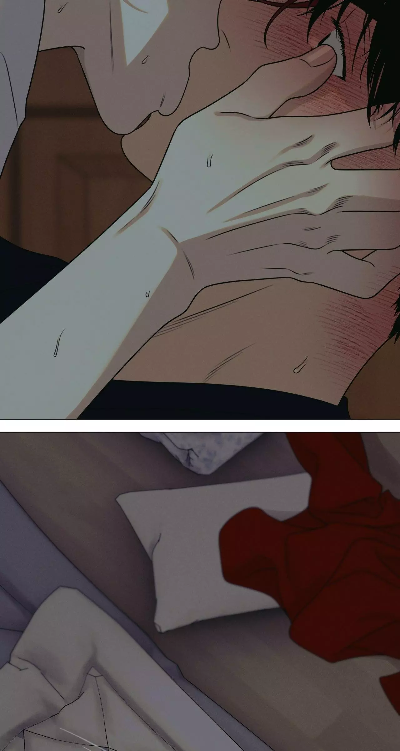 Dreaming of the Dokkaebi - Chapter 42 Page 23