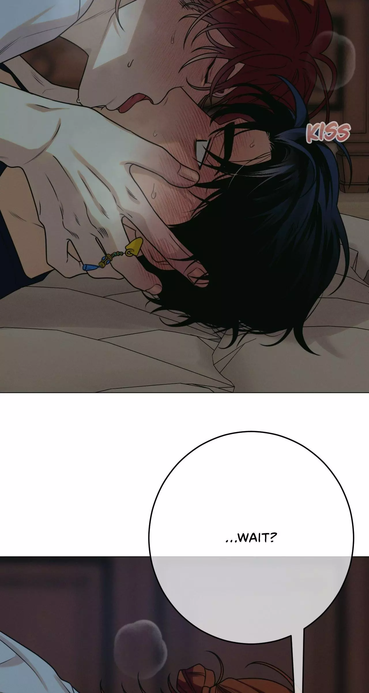 Dreaming of the Dokkaebi - Chapter 42 Page 26