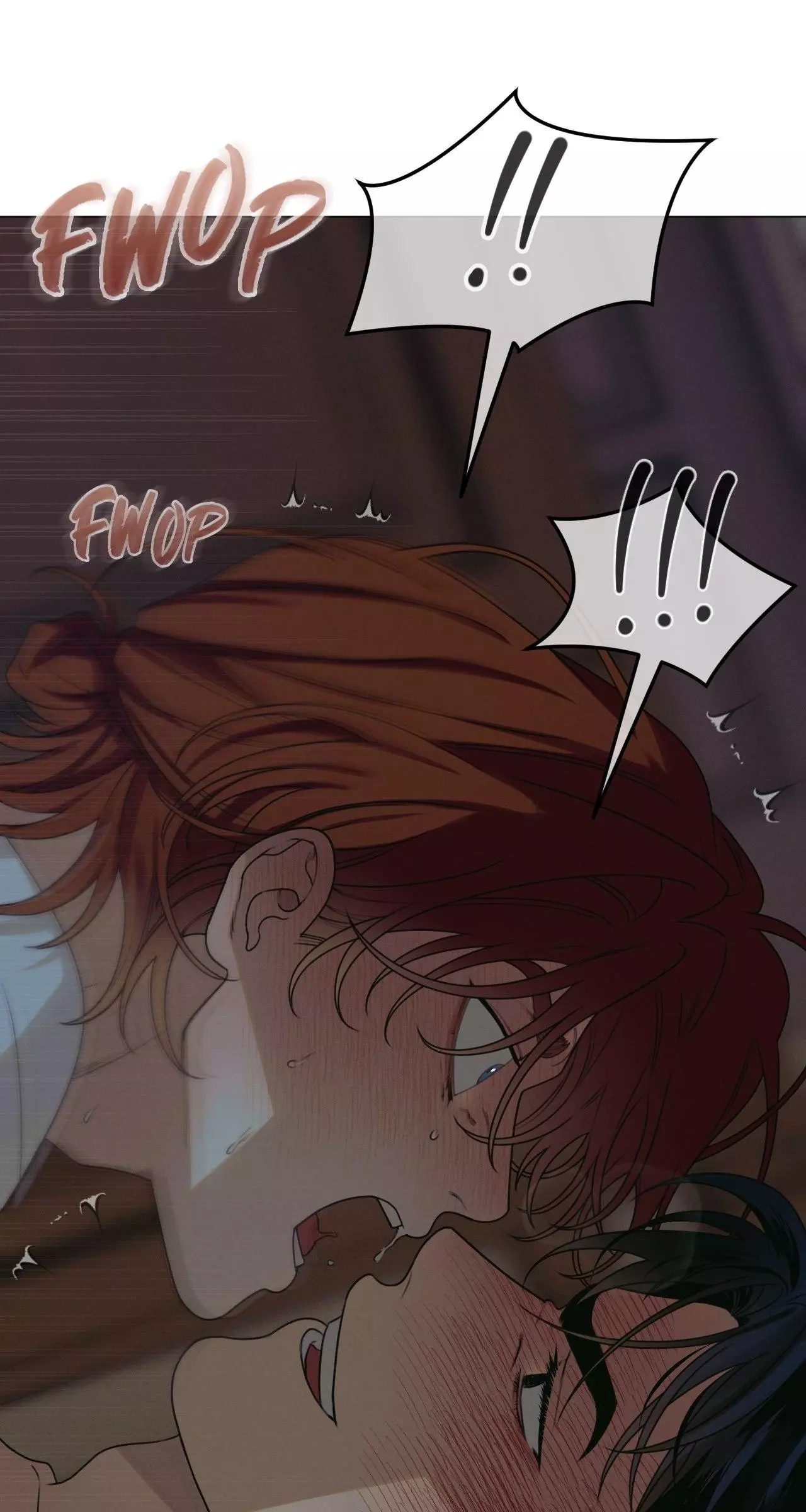Dreaming of the Dokkaebi - Chapter 42 Page 31