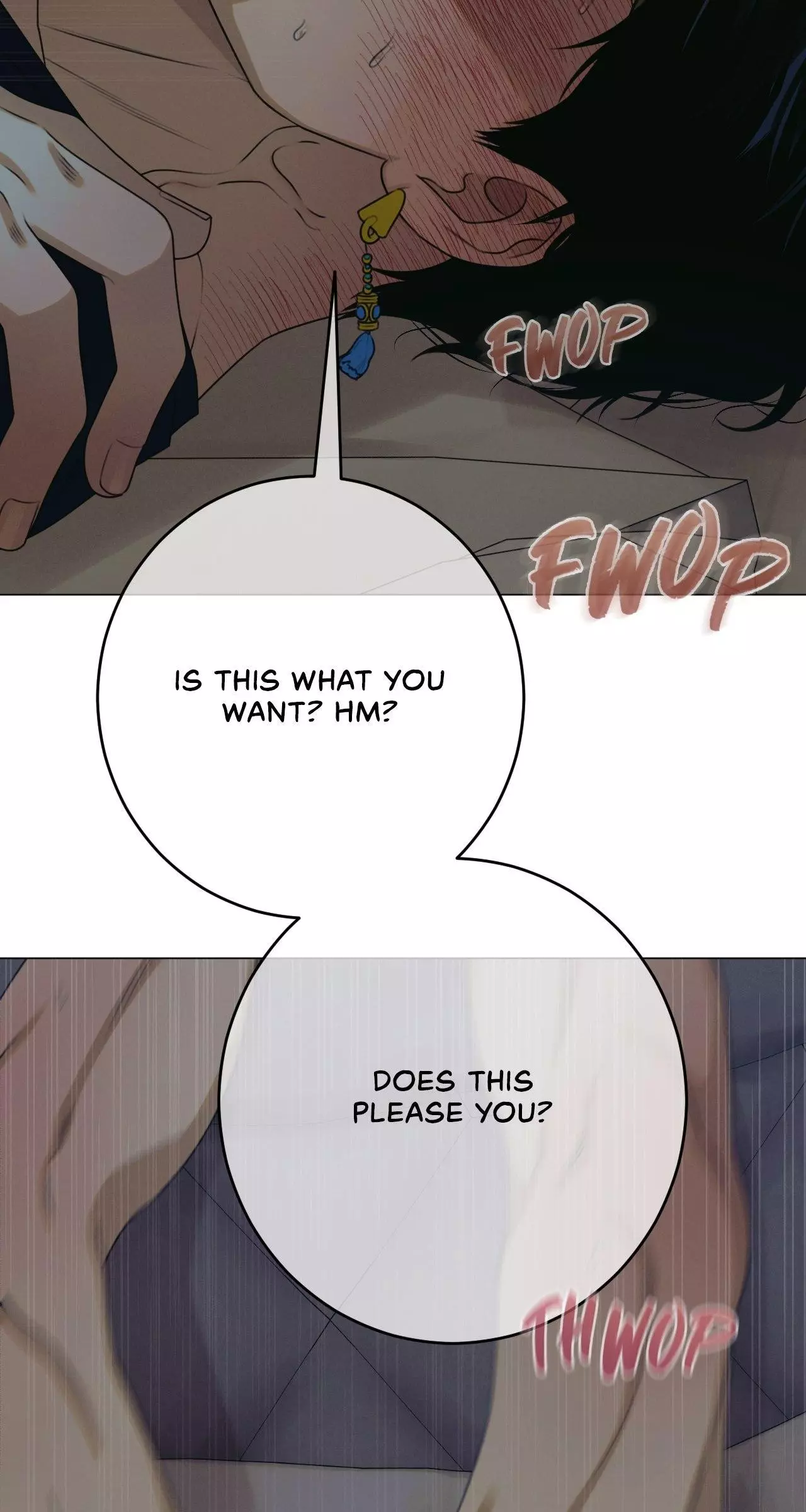 Dreaming of the Dokkaebi - Chapter 42 Page 32