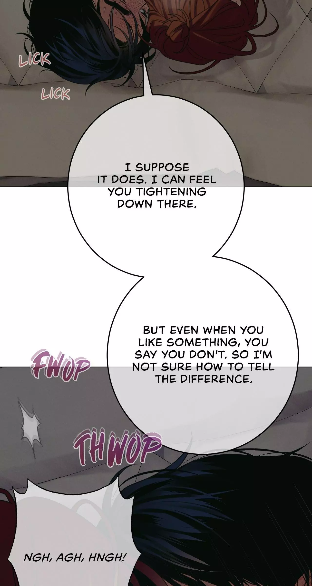 Dreaming of the Dokkaebi - Chapter 42 Page 34