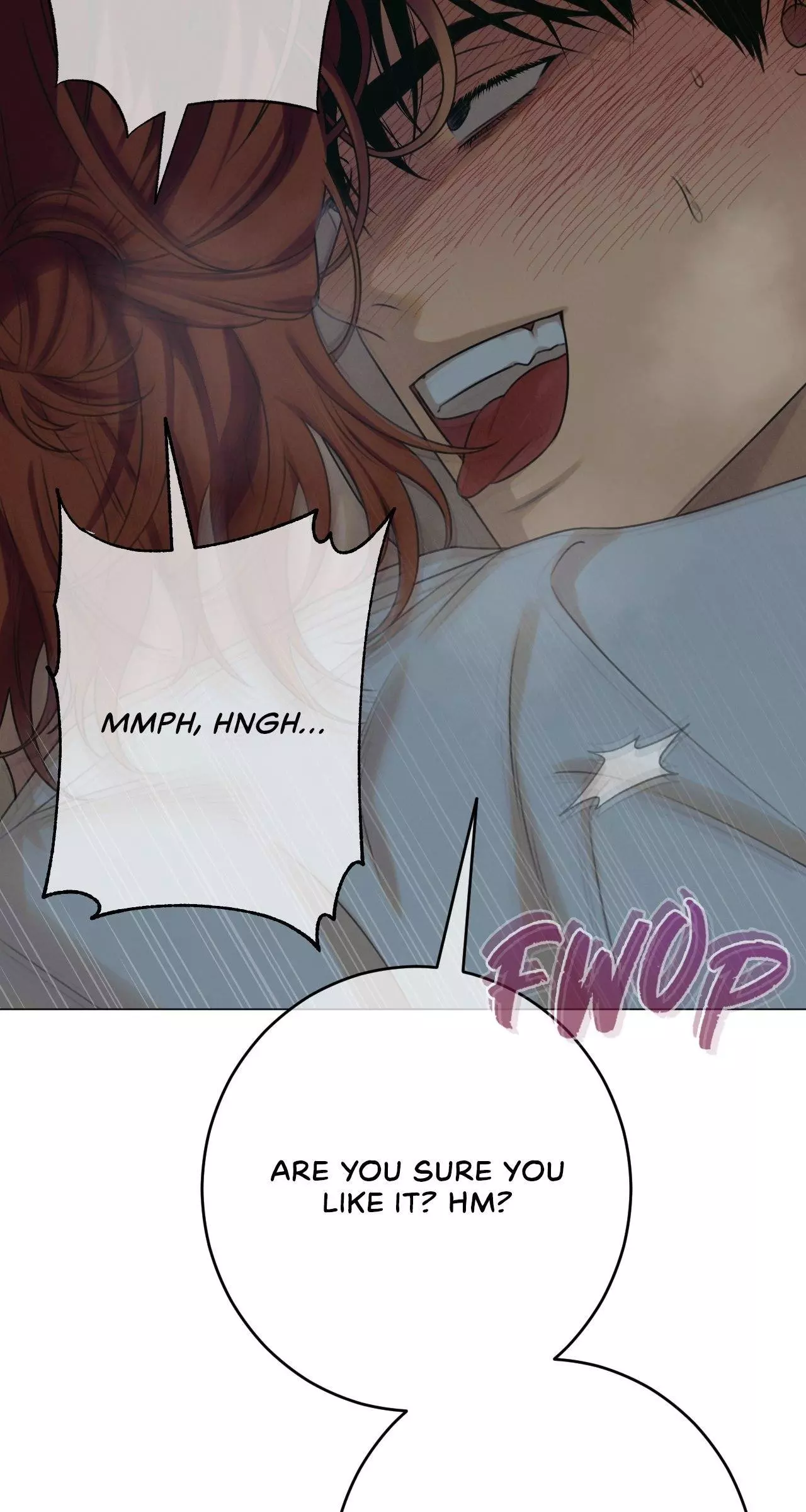 Dreaming of the Dokkaebi - Chapter 42 Page 35