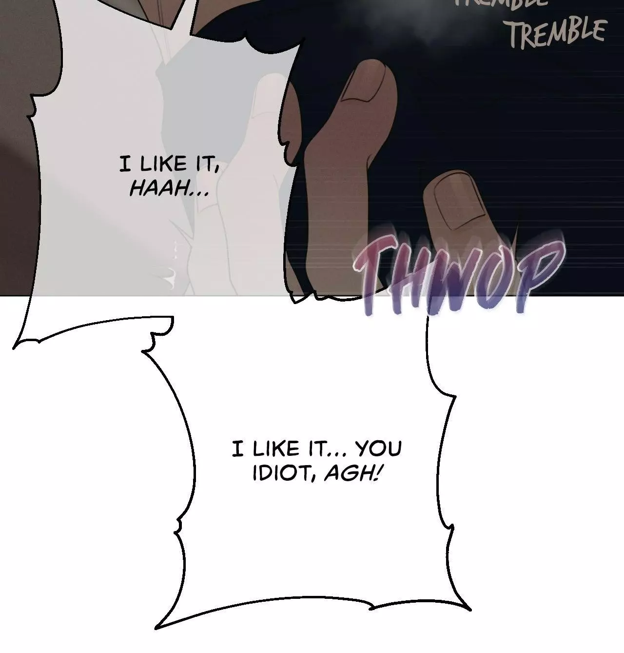 Dreaming of the Dokkaebi - Chapter 42 Page 38