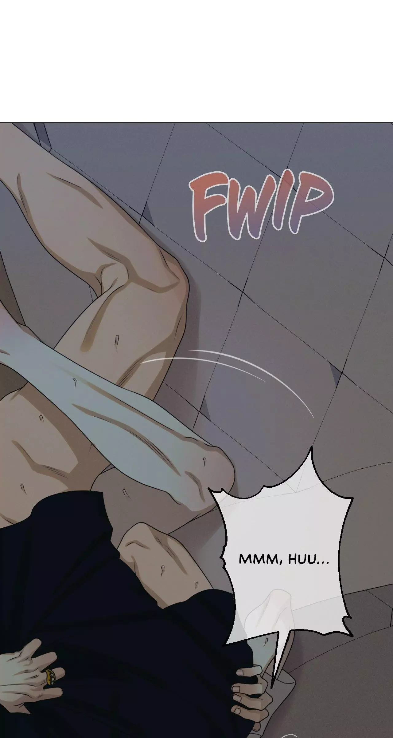 Dreaming of the Dokkaebi - Chapter 42 Page 39
