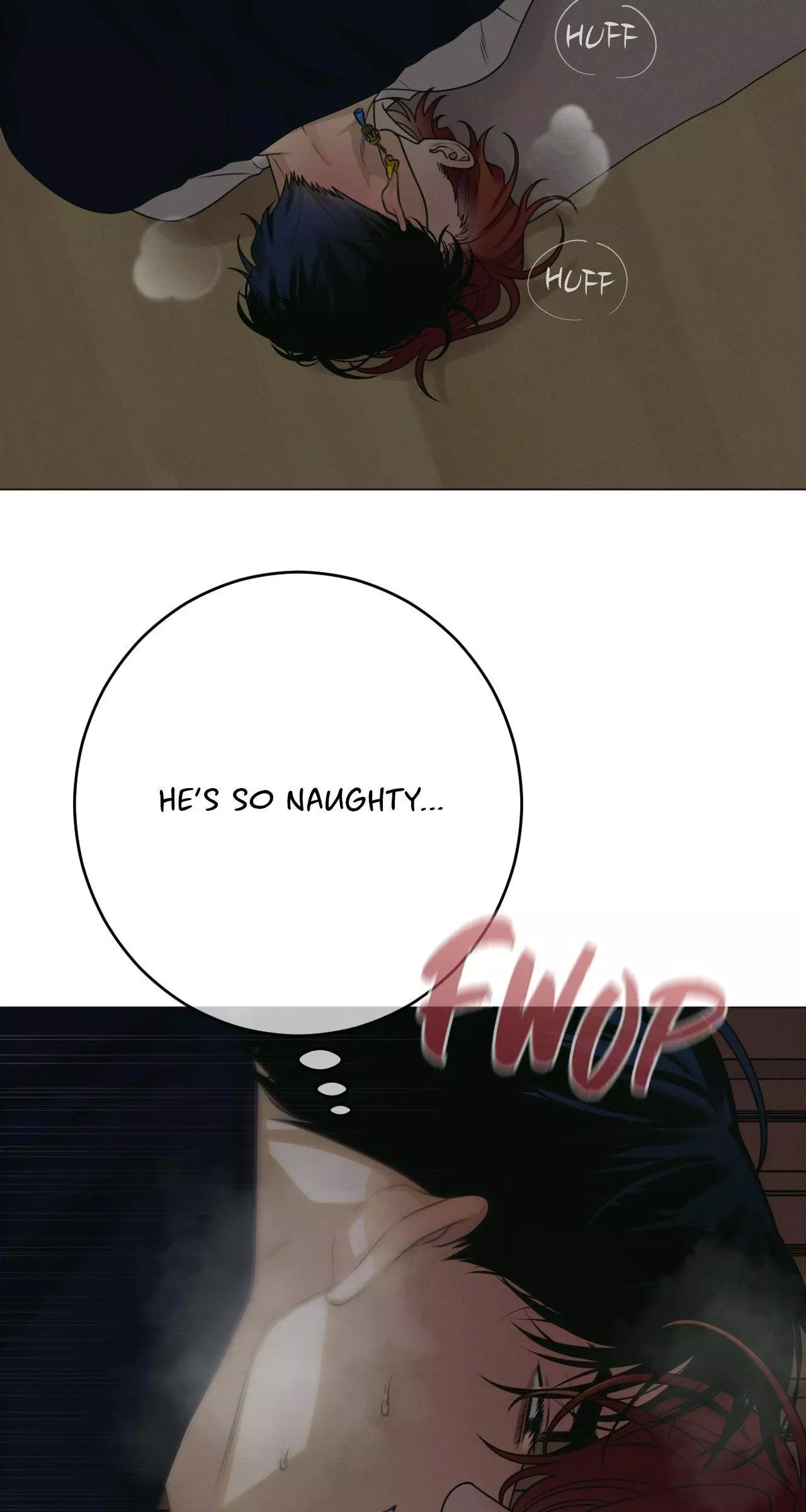 Dreaming of the Dokkaebi - Chapter 42 Page 40