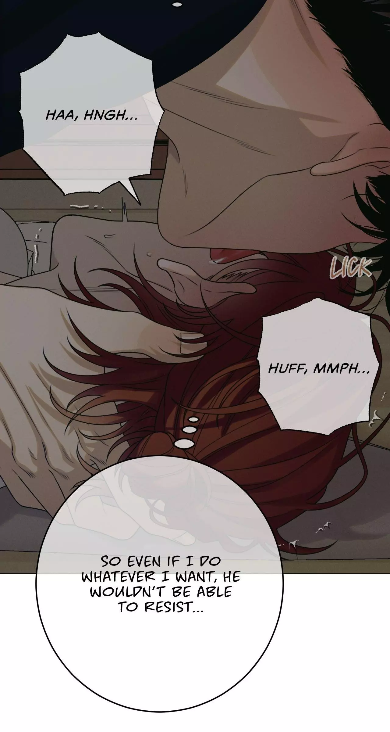 Dreaming of the Dokkaebi - Chapter 42 Page 42