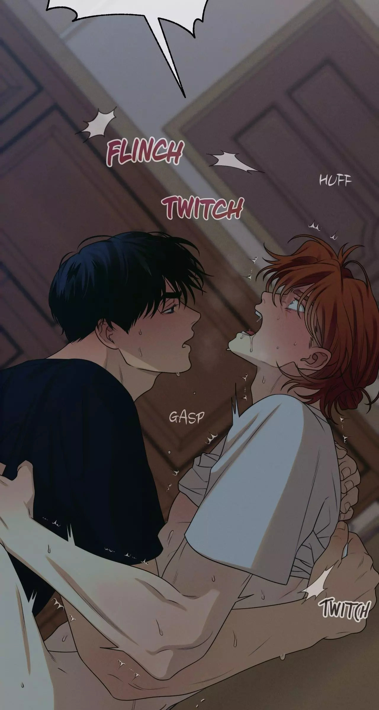 Dreaming of the Dokkaebi - Chapter 42 Page 48