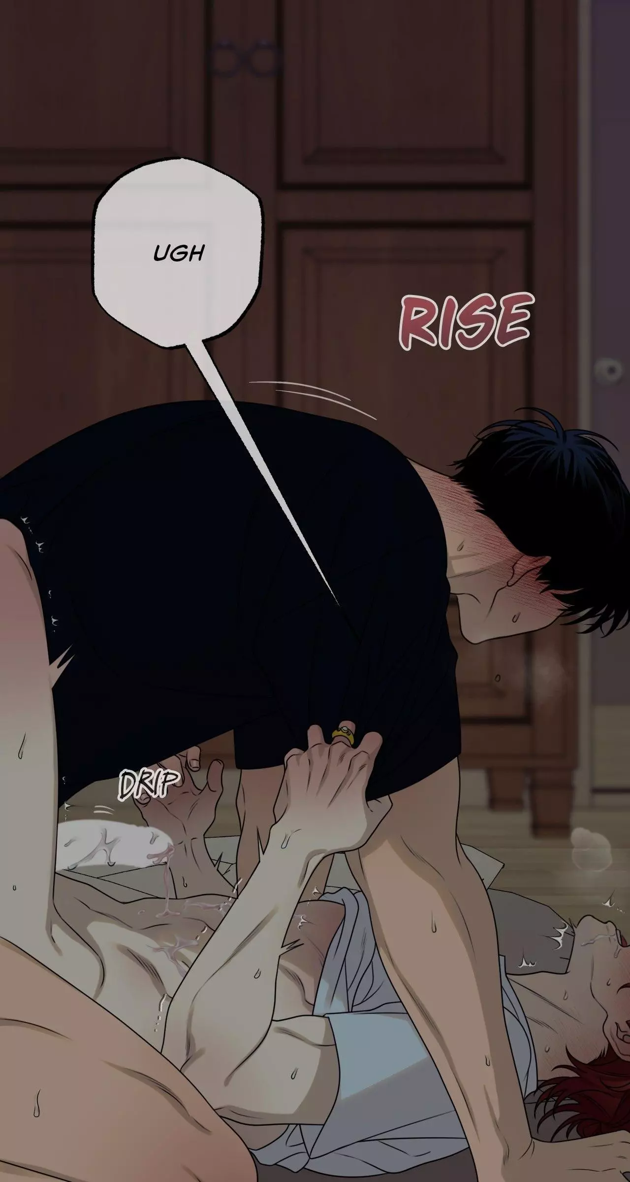 Dreaming of the Dokkaebi - Chapter 42 Page 53
