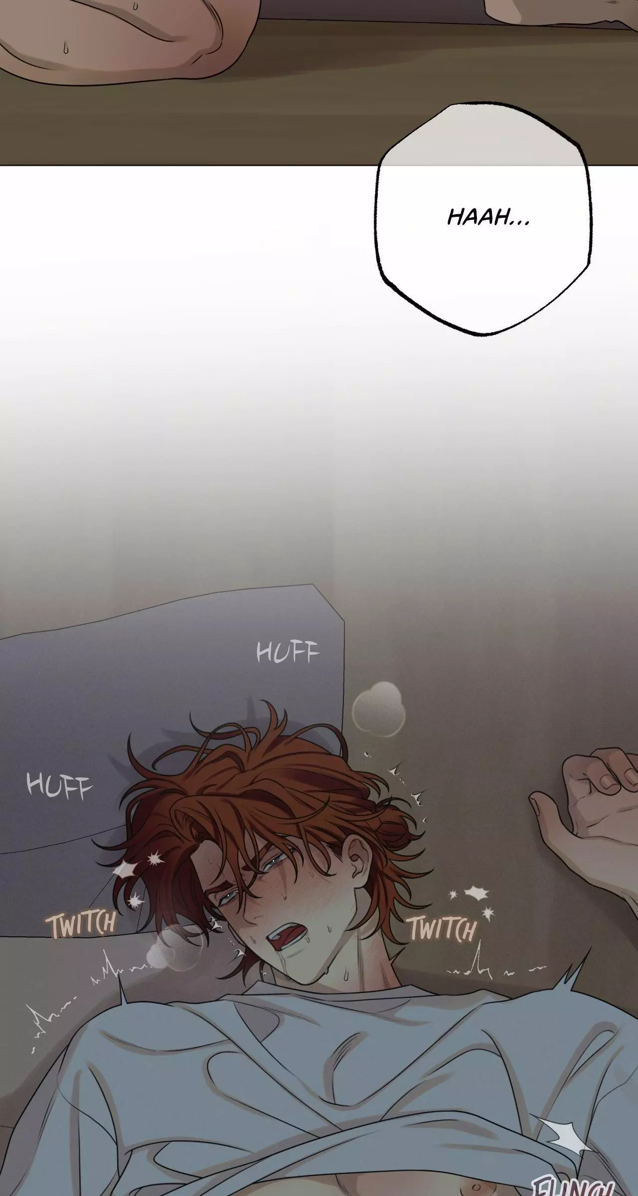 Dreaming of the Dokkaebi - Chapter 42 Page 54