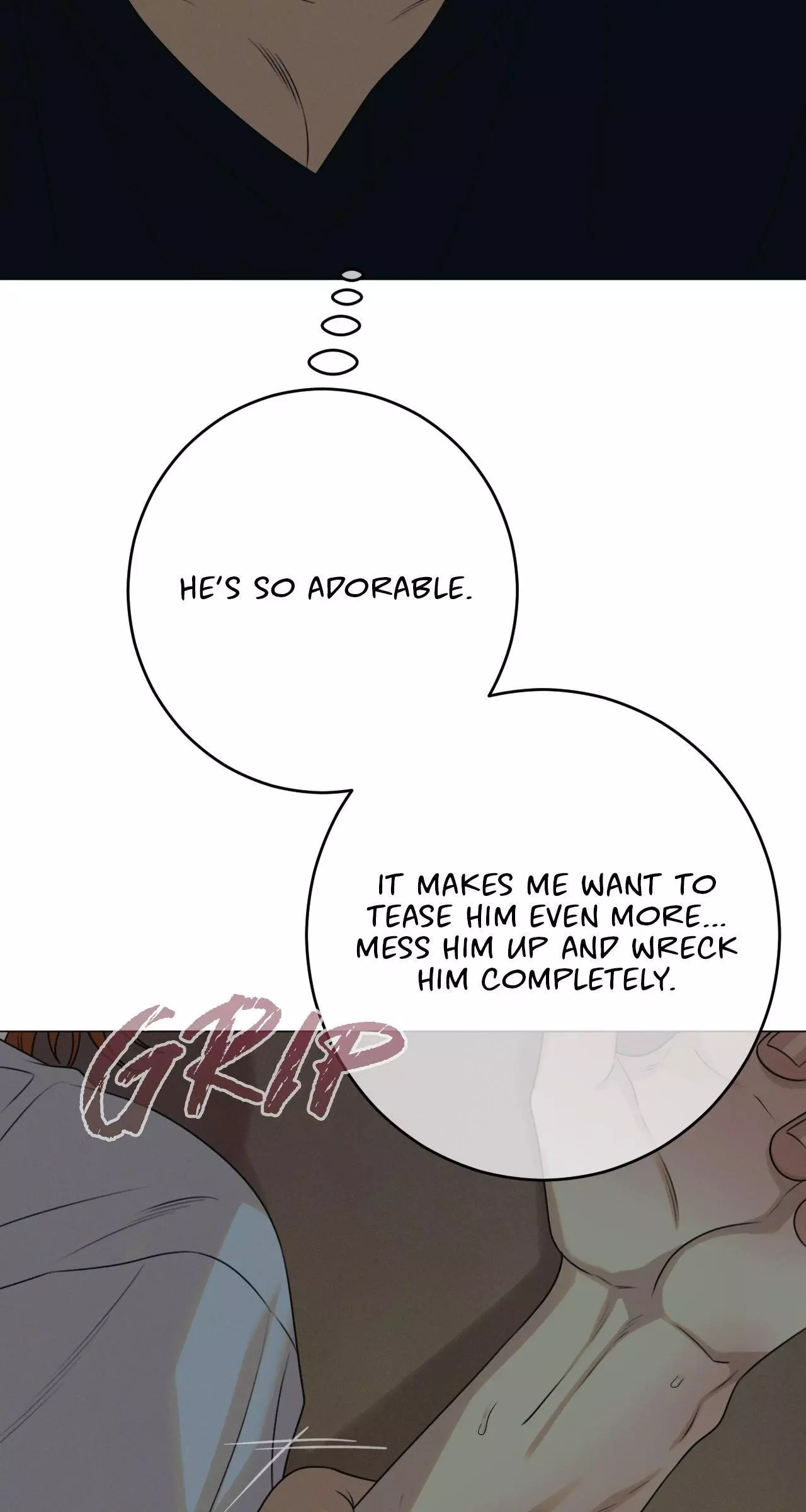 Dreaming of the Dokkaebi - Chapter 42 Page 58