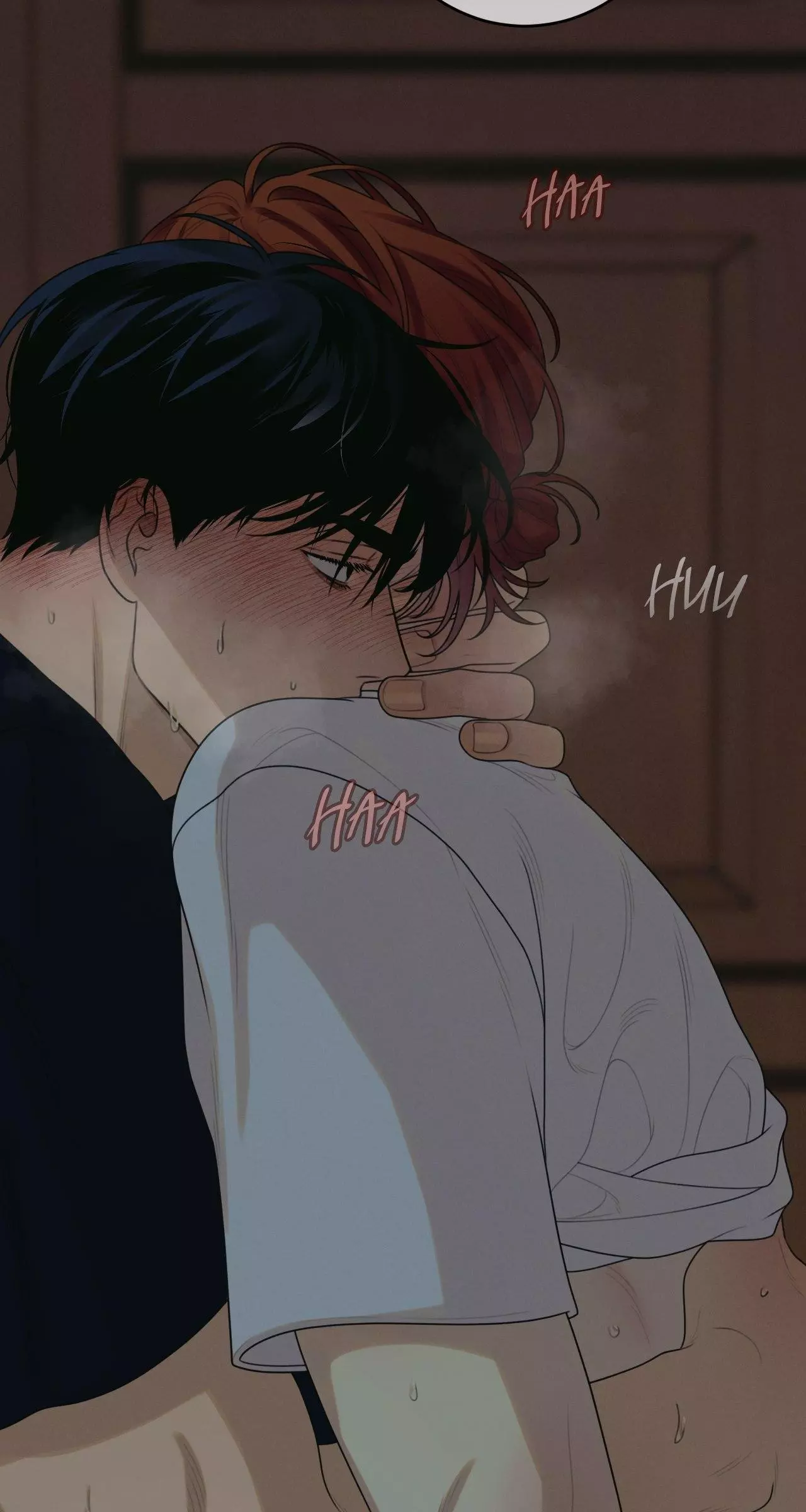 Dreaming of the Dokkaebi - Chapter 42 Page 61