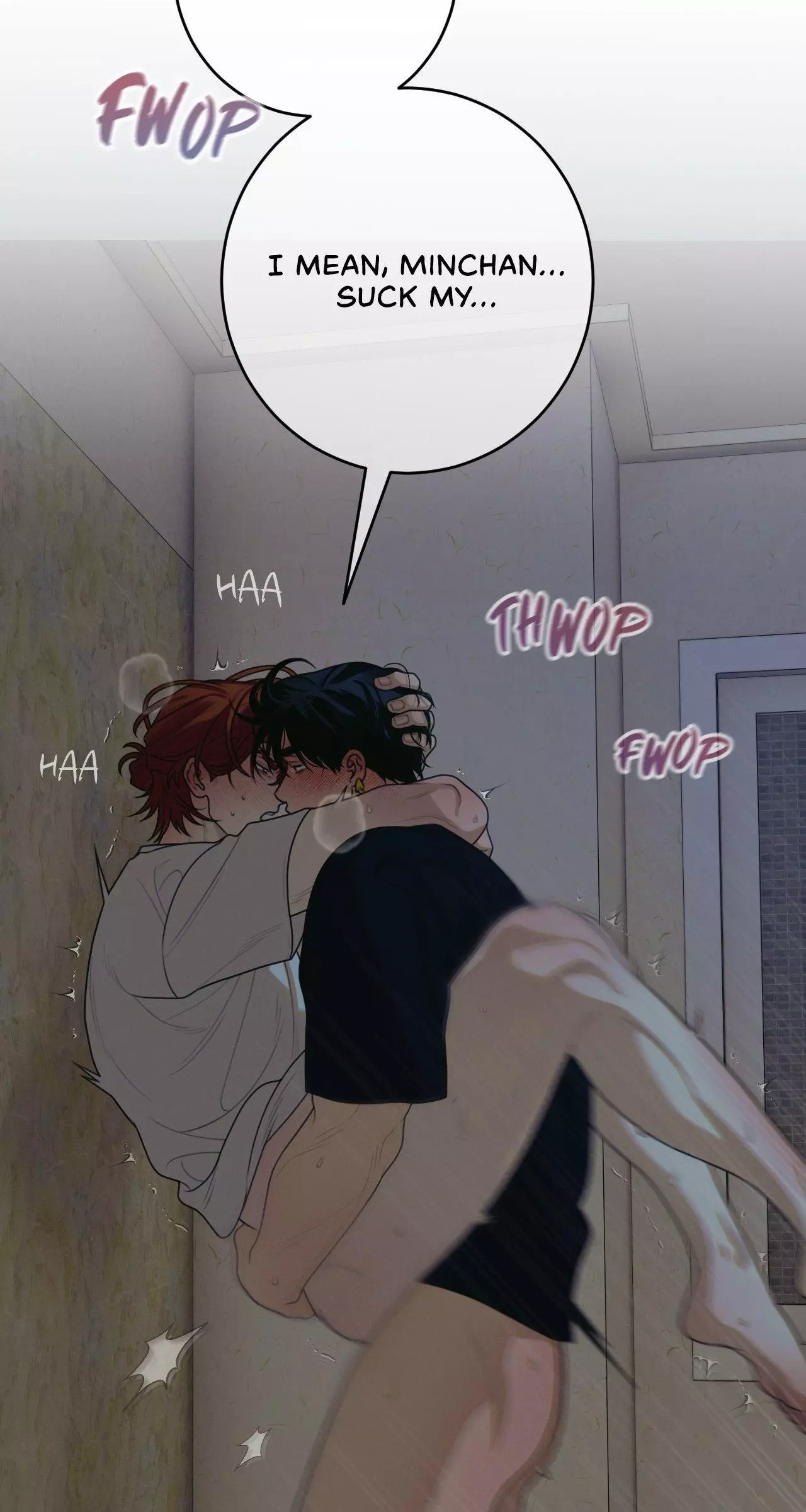 Dreaming of the Dokkaebi - Chapter 42 Page 74