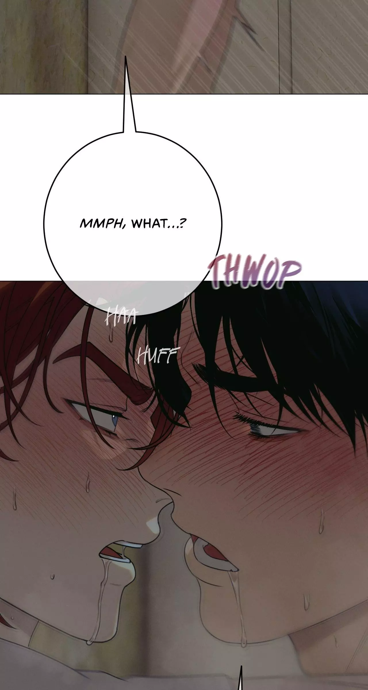Dreaming of the Dokkaebi - Chapter 42 Page 75